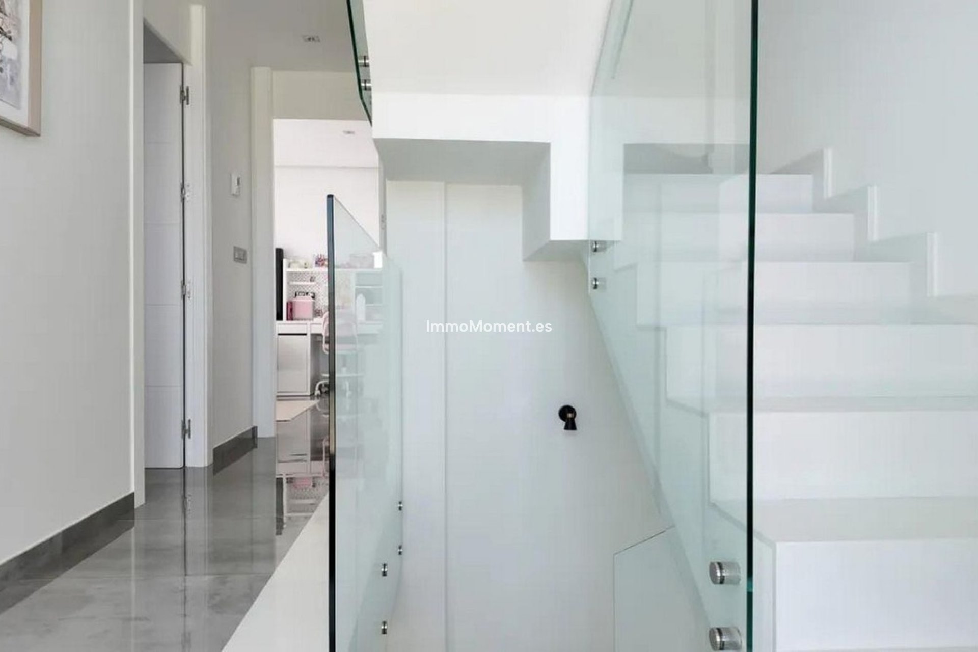 Revente - Villa individuelle - Orihuela - Los Balcones