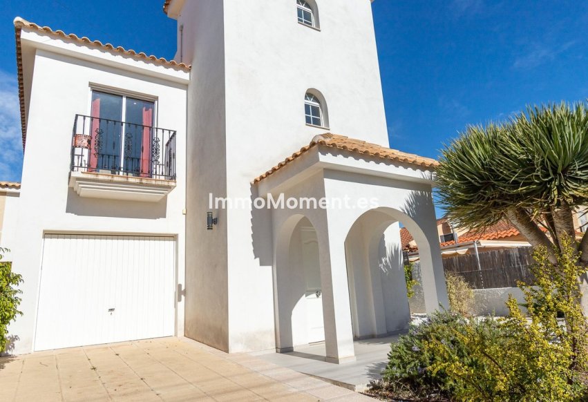 Revente - Villa individuelle - Orihuela - Los Balcones