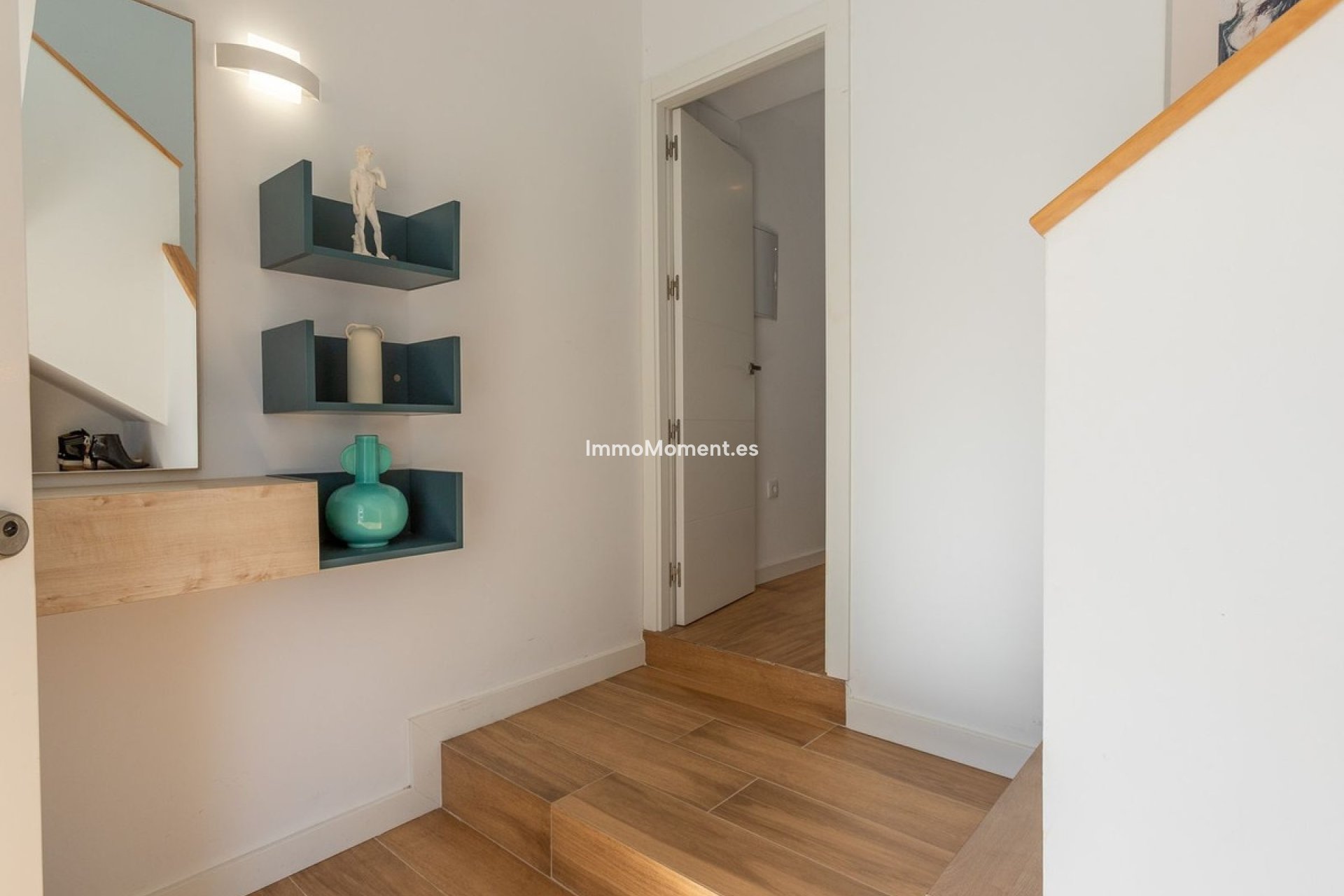 Revente - Villa individuelle - Orihuela - Los Balcones