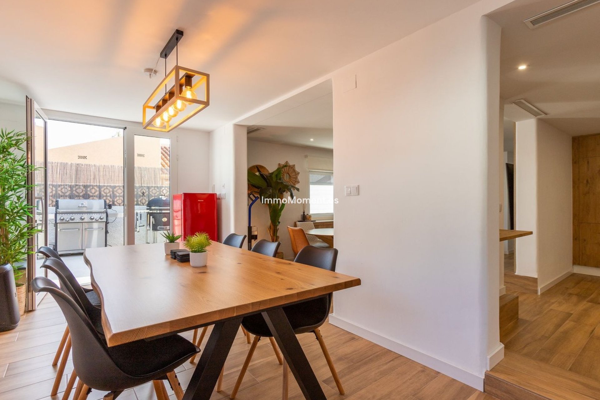 Revente - Villa individuelle - Orihuela - Los Balcones