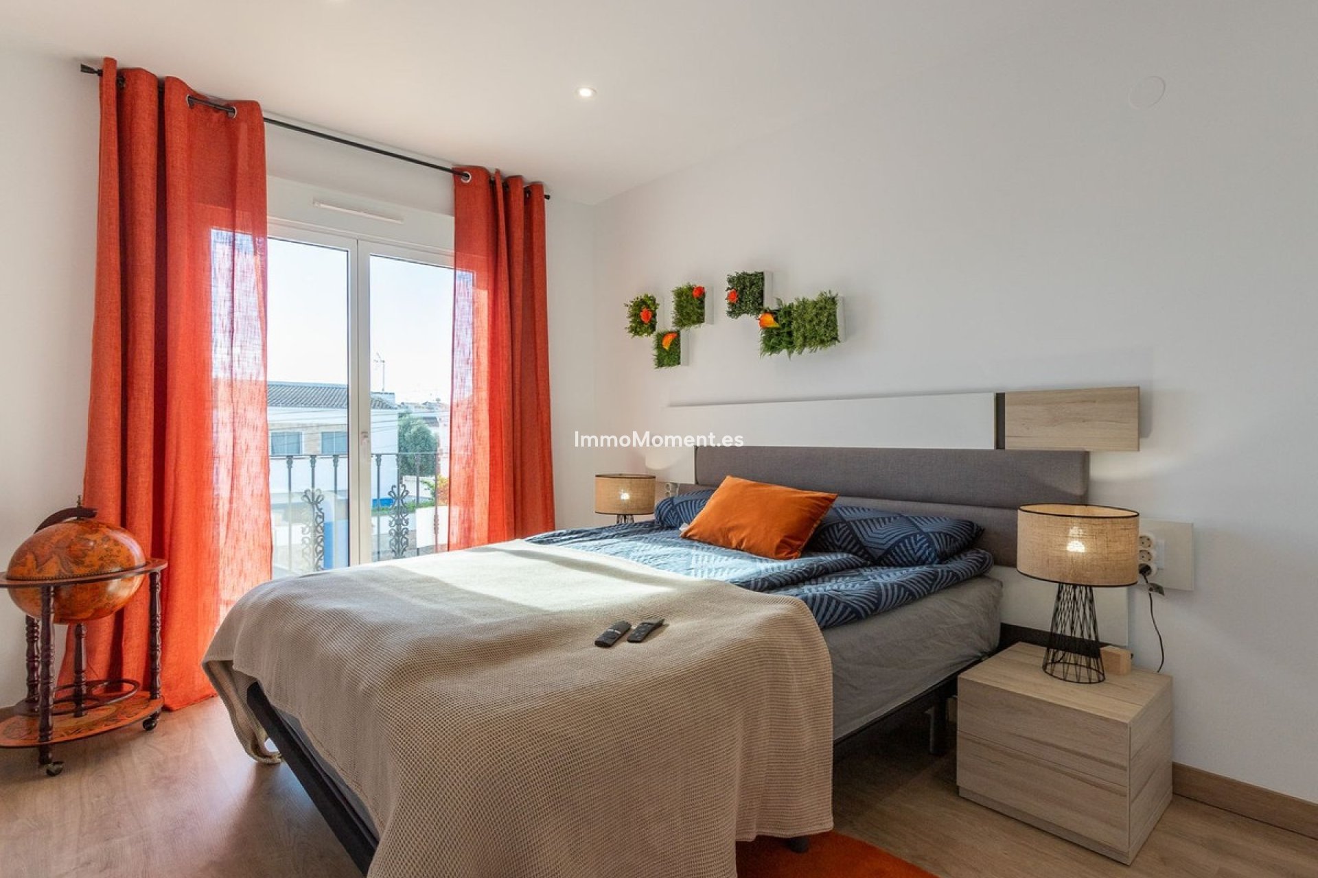 Revente - Villa individuelle - Orihuela - Los Balcones