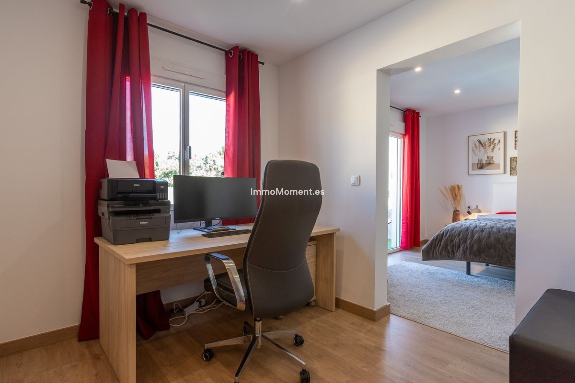 Revente - Villa individuelle - Orihuela - Los Balcones