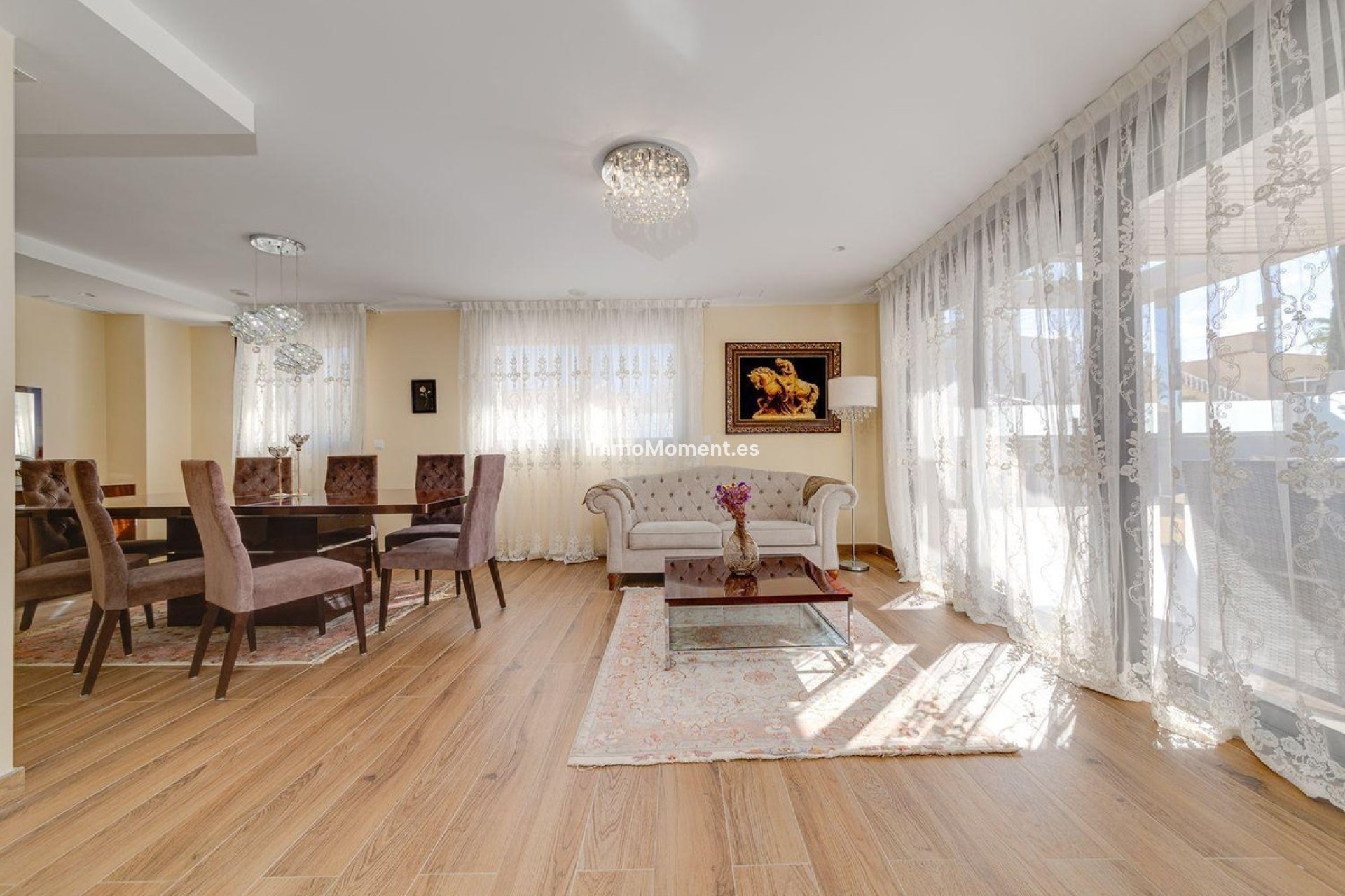 Revente - Villa individuelle - Orihuela - Los Balcones