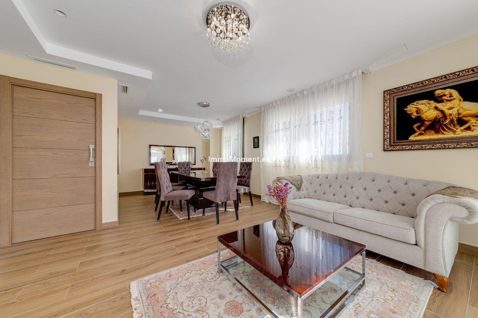 Revente - Villa individuelle - Orihuela - Los Balcones