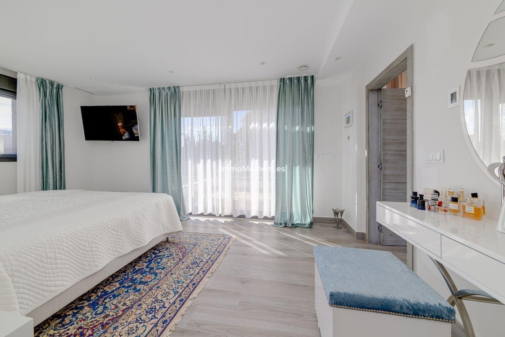 Revente - Villa individuelle - Orihuela - Los Balcones