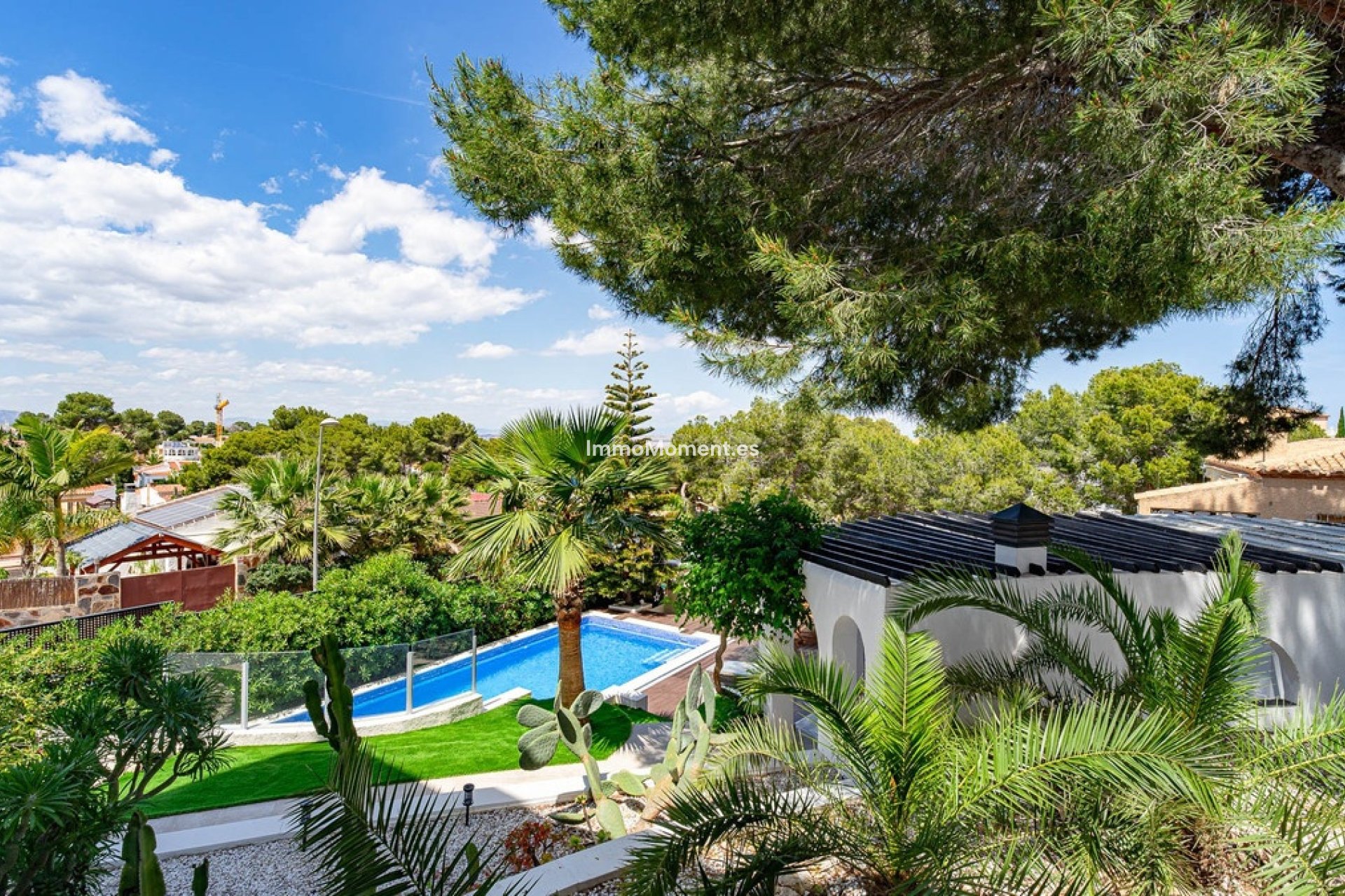 Revente - Villa individuelle - Orihuela - Los Balcones