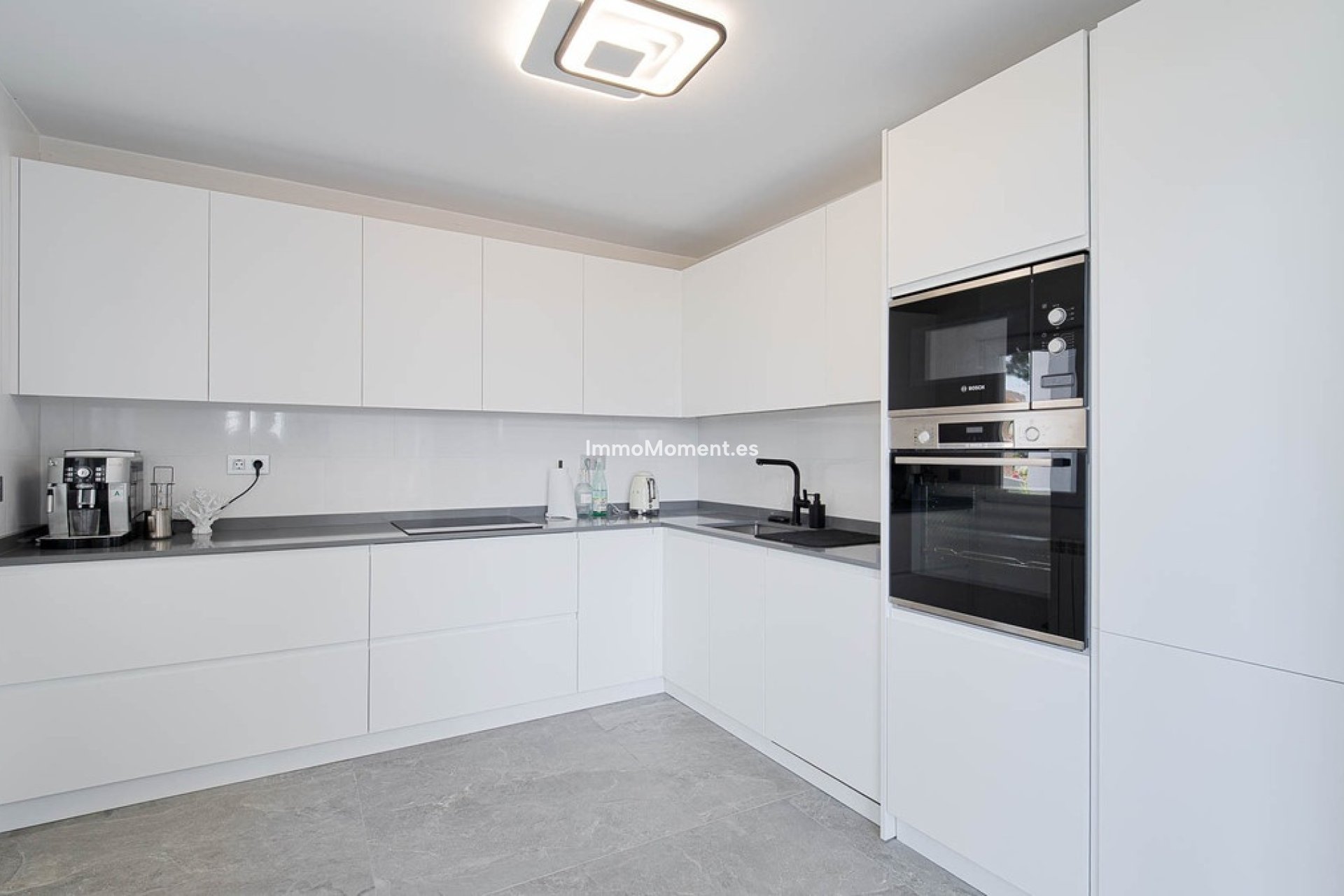 Revente - Villa individuelle - Orihuela - Los Balcones