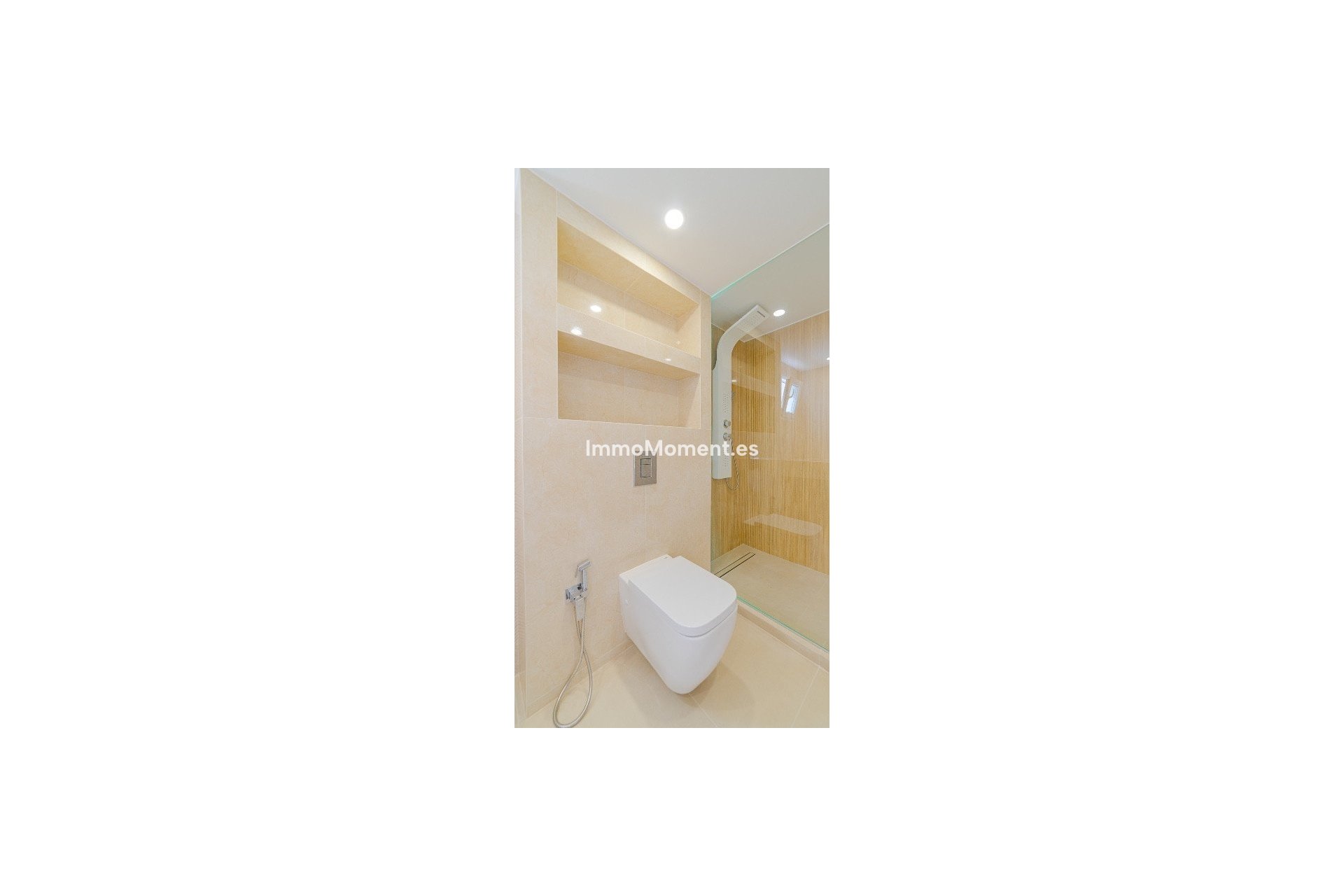Revente - Villa individuelle - Orihuela - Los Balcones