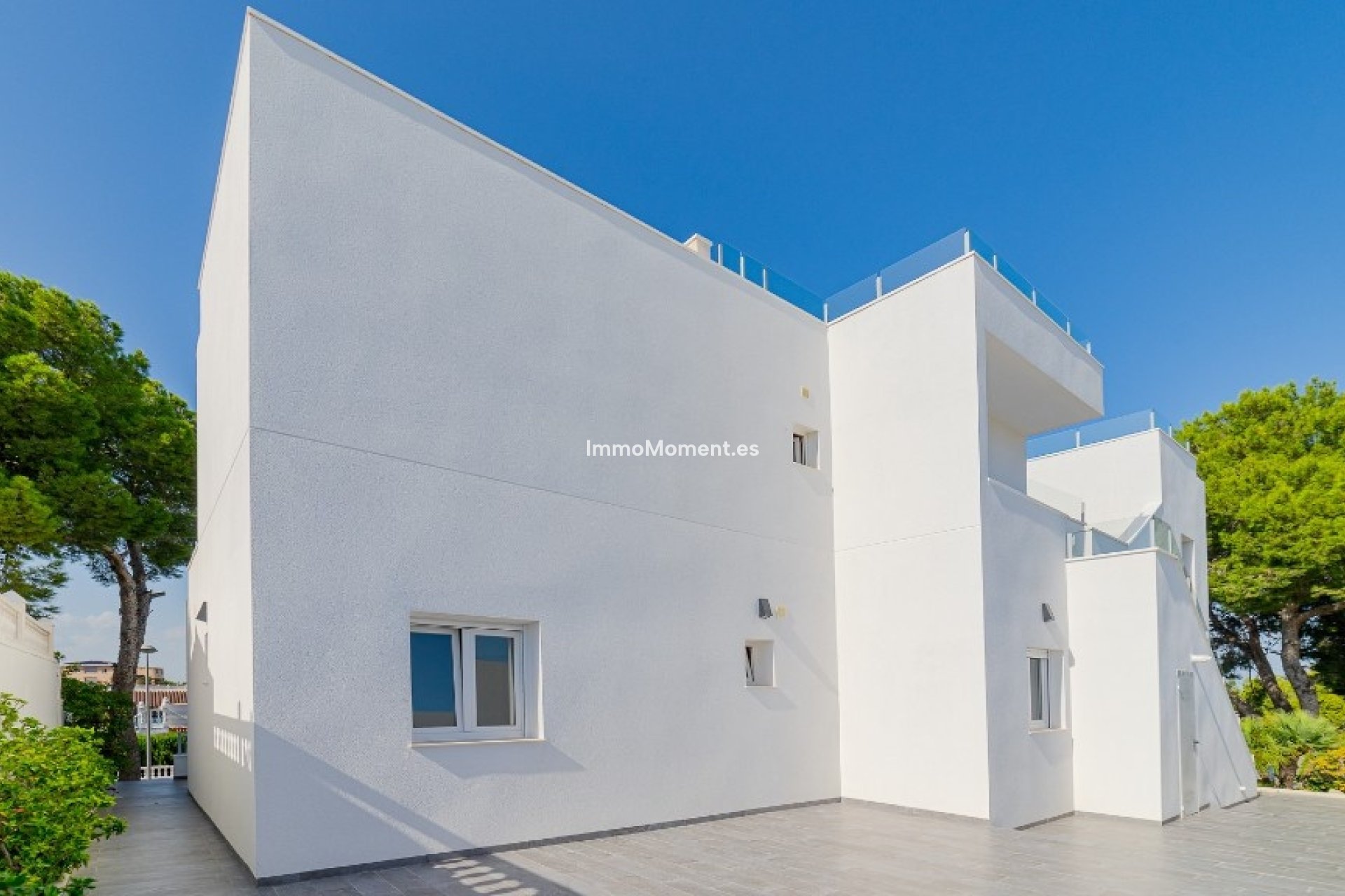 Revente - Villa individuelle - Orihuela - Los Balcones