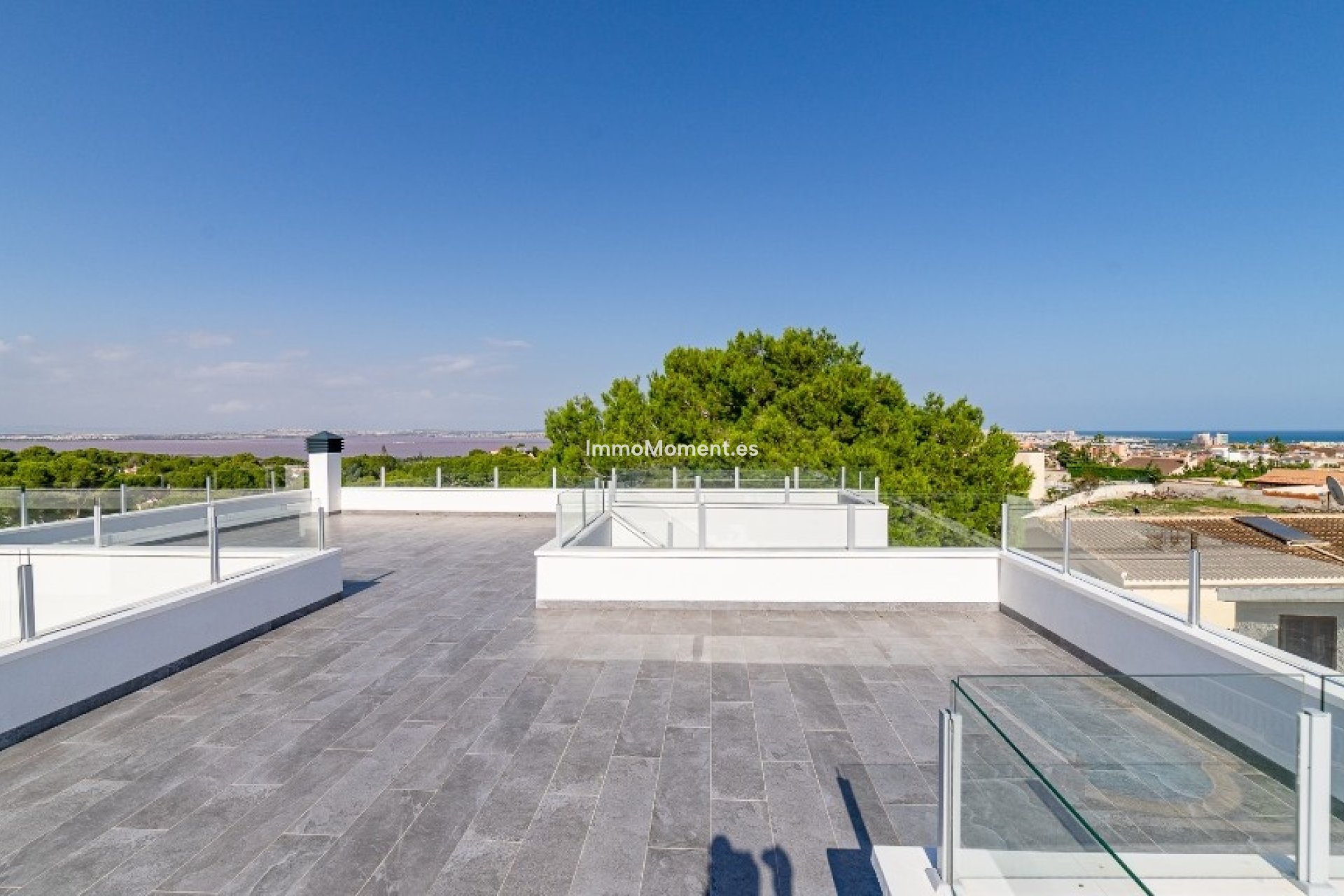 Revente - Villa individuelle - Orihuela - Los Balcones
