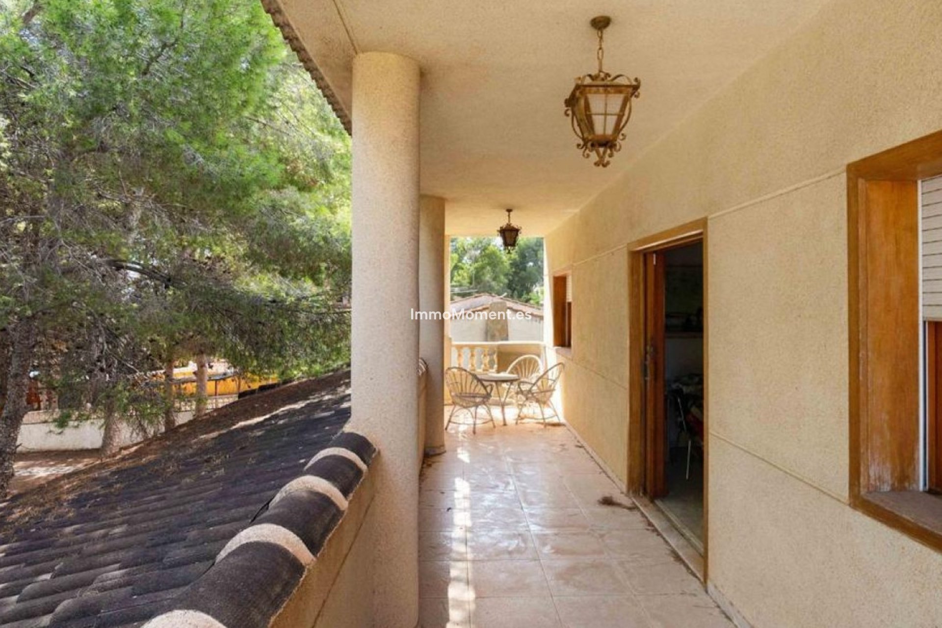 Revente - Villa individuelle - Orihuela - Los Balcones