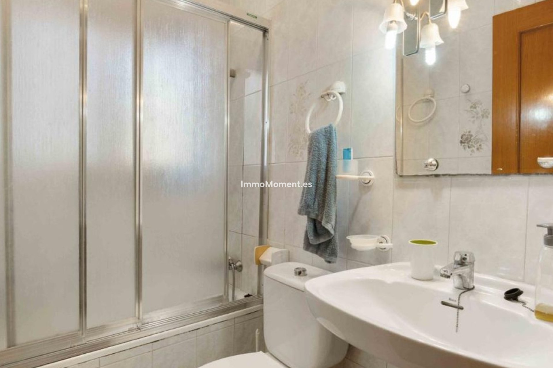 Revente - Villa individuelle - Orihuela - Los Balcones