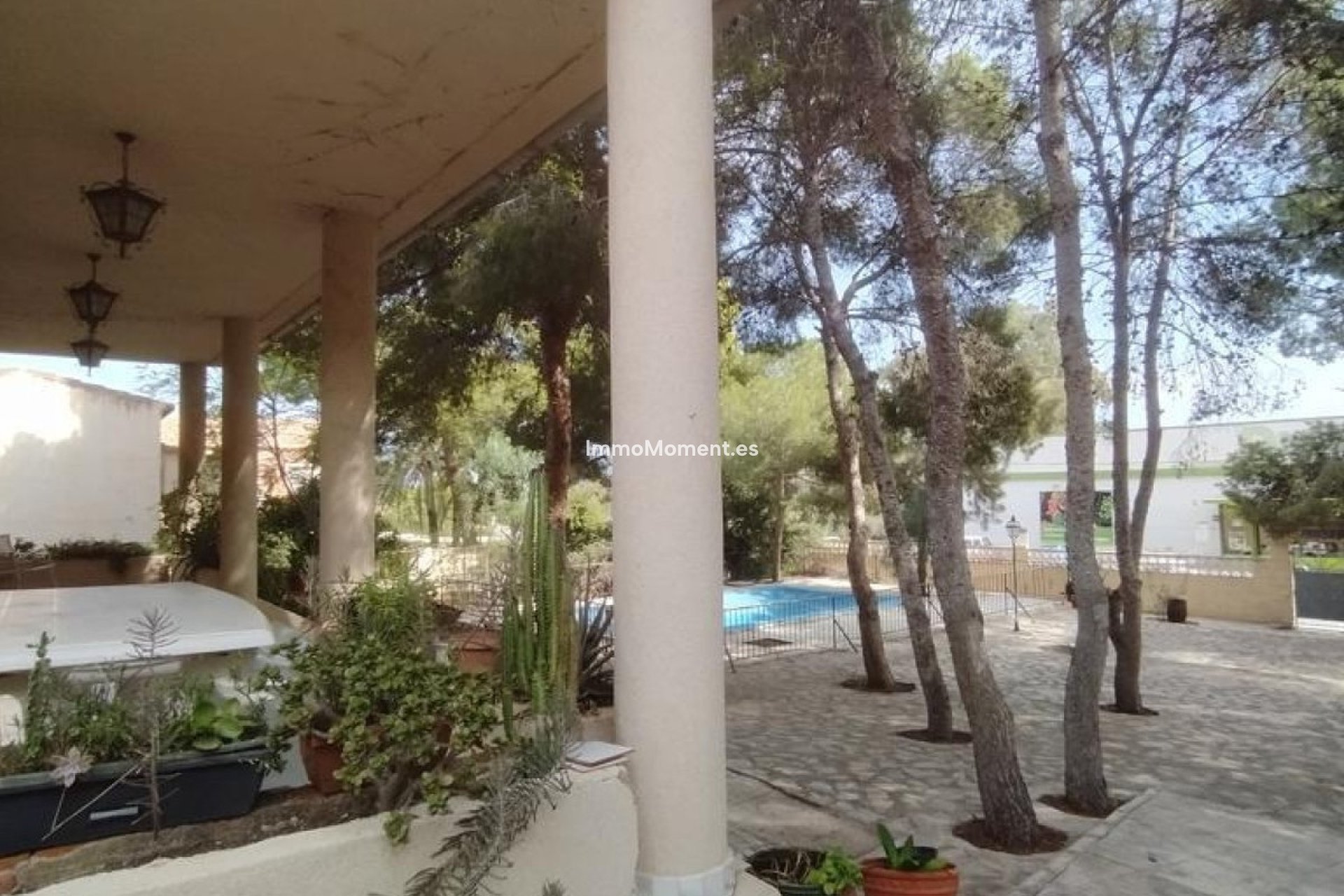 Revente - Villa individuelle - Orihuela - Los Balcones