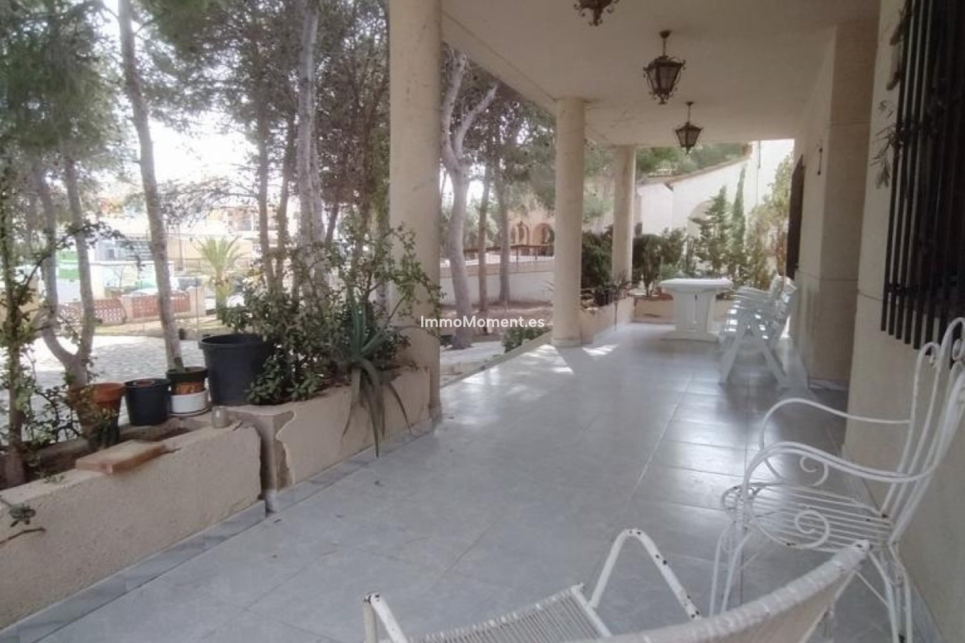 Revente - Villa individuelle - Orihuela - Los Balcones