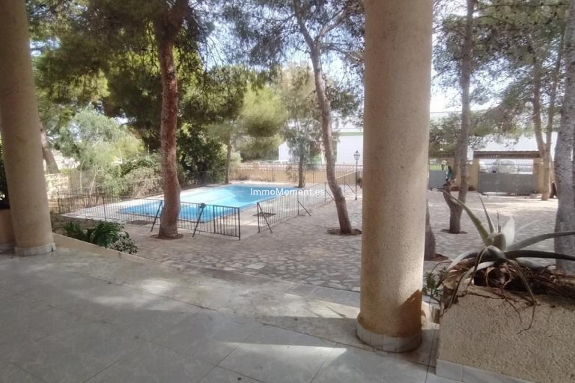 Revente - Villa individuelle - Orihuela - Los Balcones