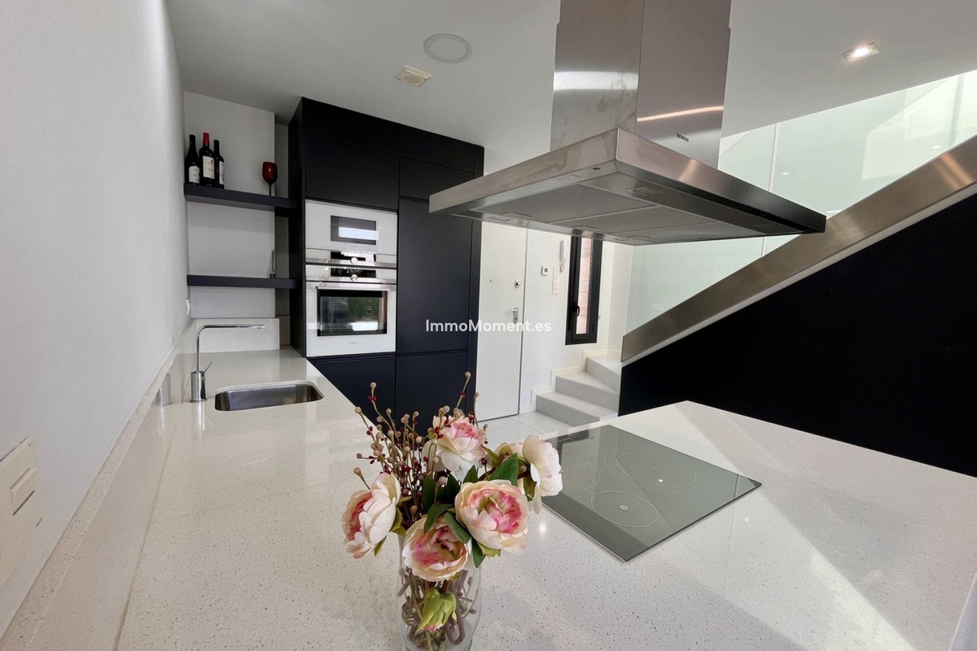 Revente - Villa individuelle - Orihuela - Los Dolses