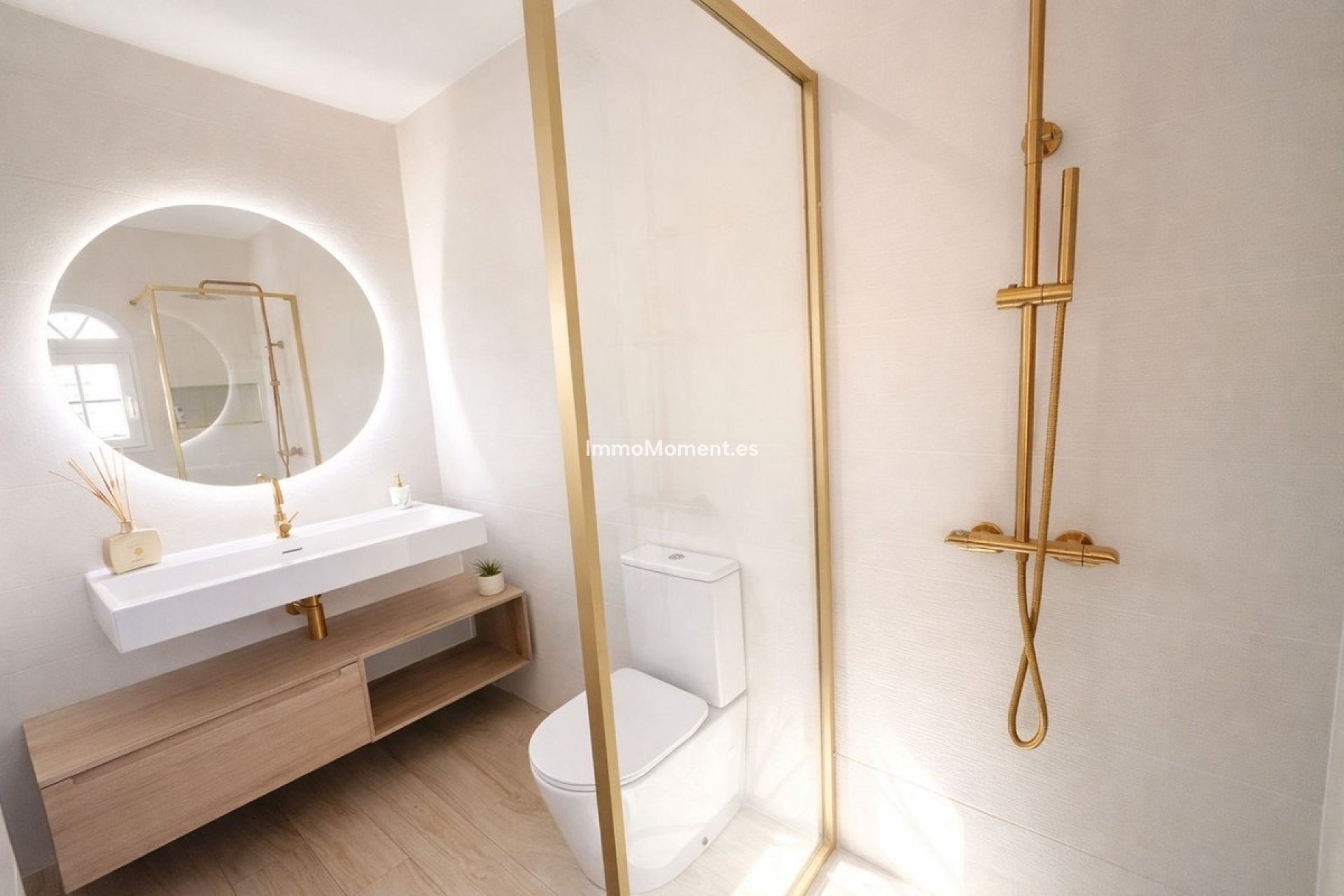 Revente - Villa individuelle - Orihuela - Los Dolses