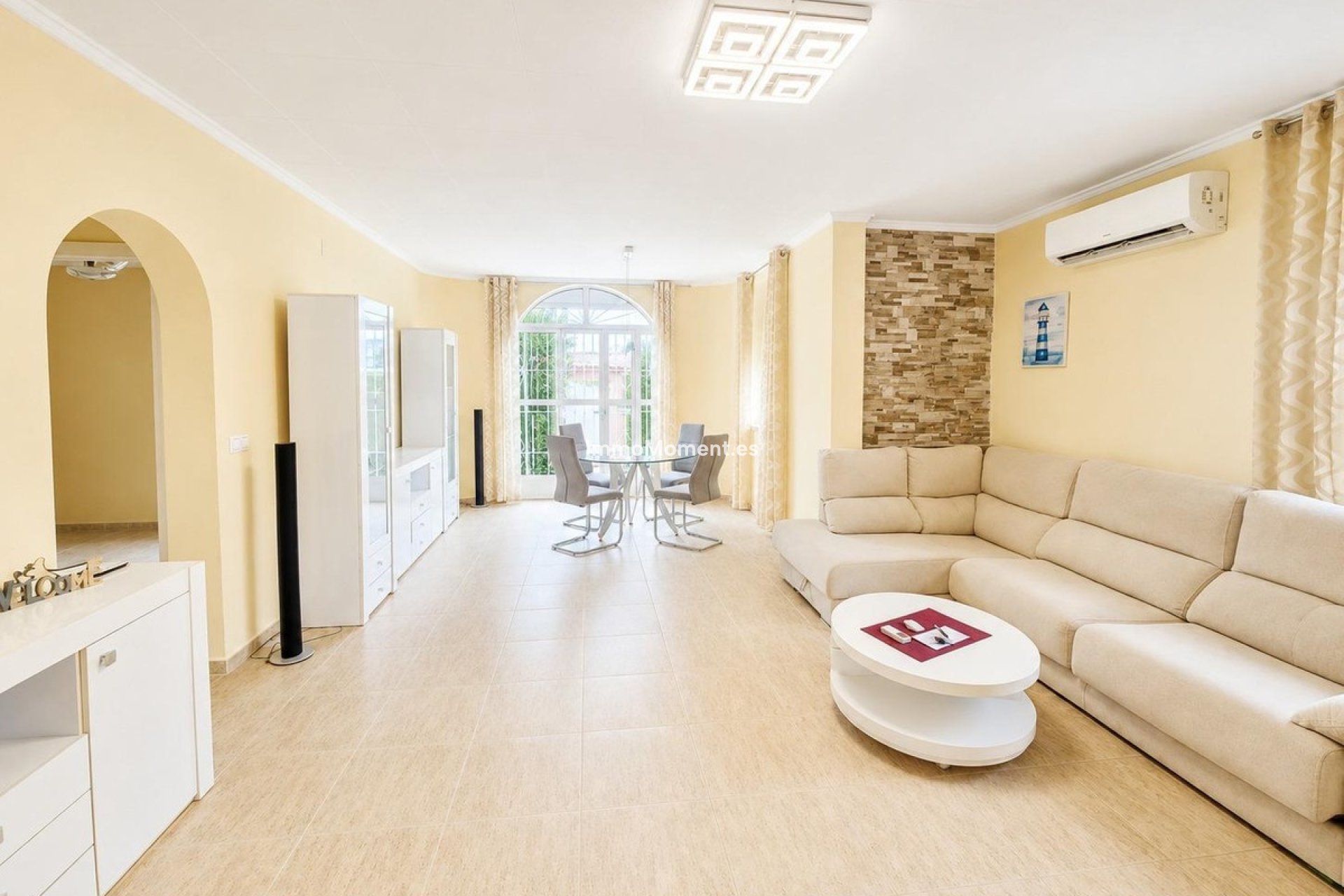 Revente - Villa individuelle - Orihuela - Mil Palmeras