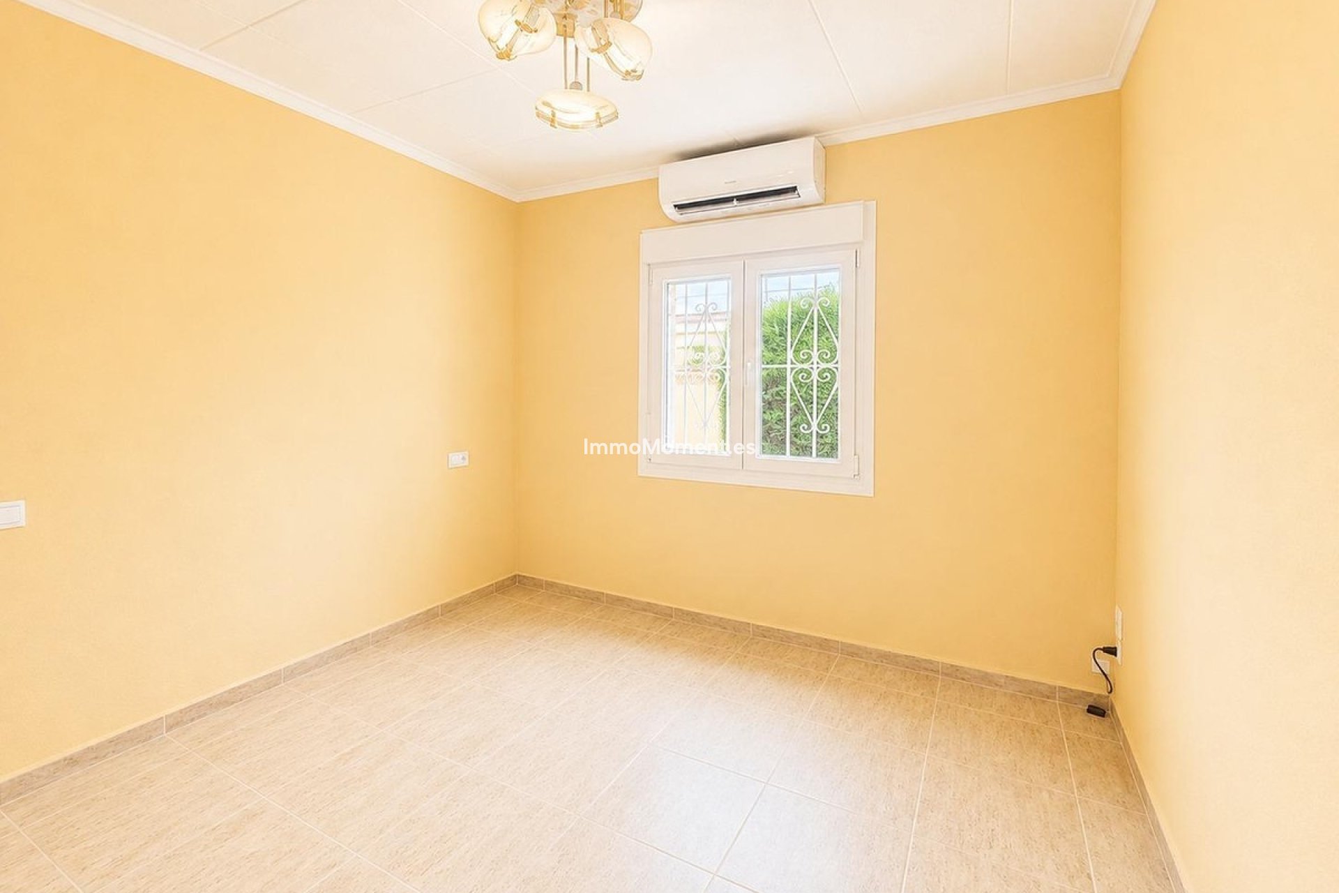 Revente - Villa individuelle - Orihuela - Mil Palmeras