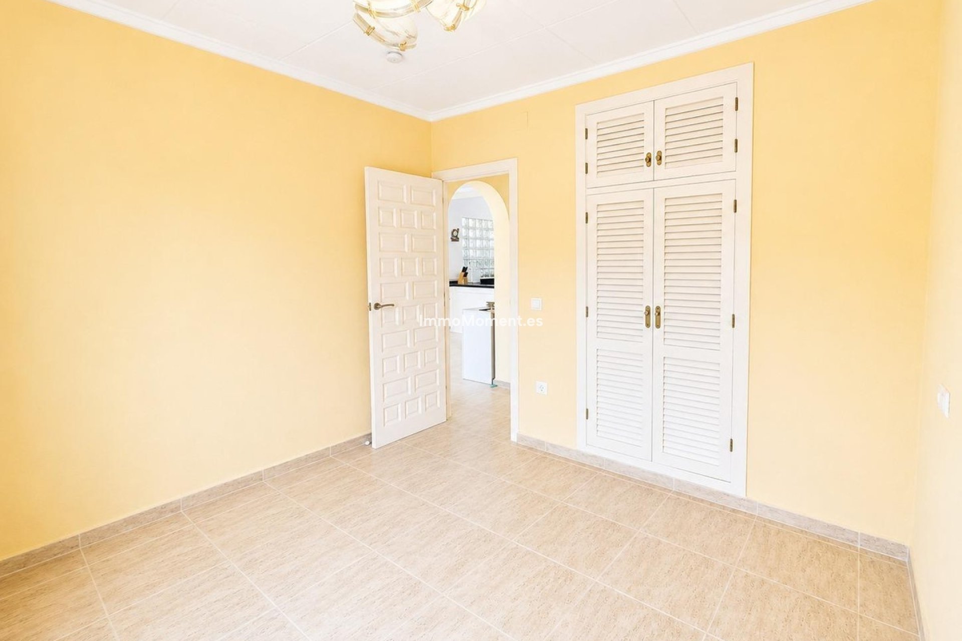 Revente - Villa individuelle - Orihuela - Mil Palmeras