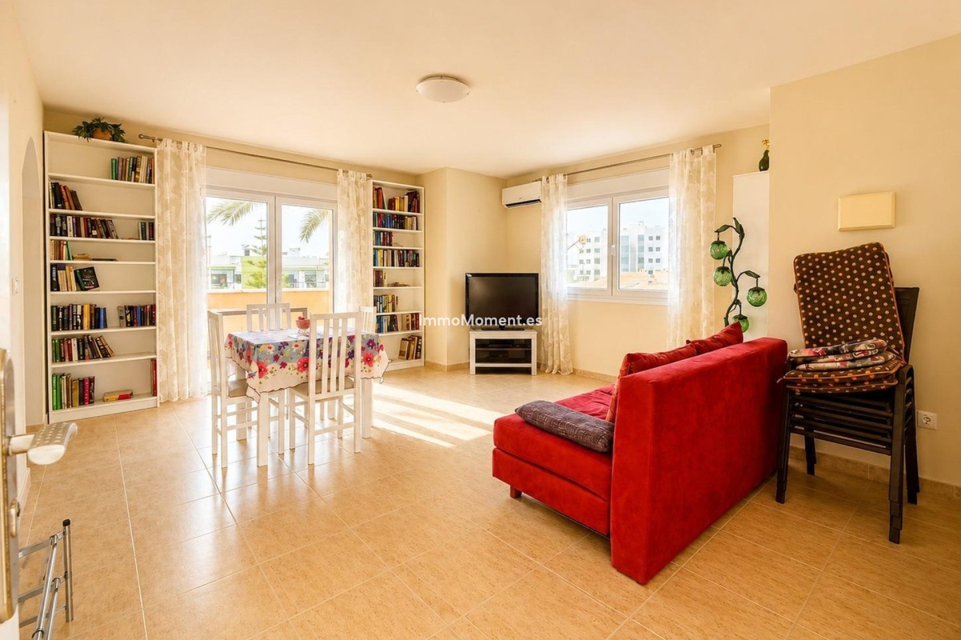 Revente - Villa individuelle - Orihuela - Mil Palmeras