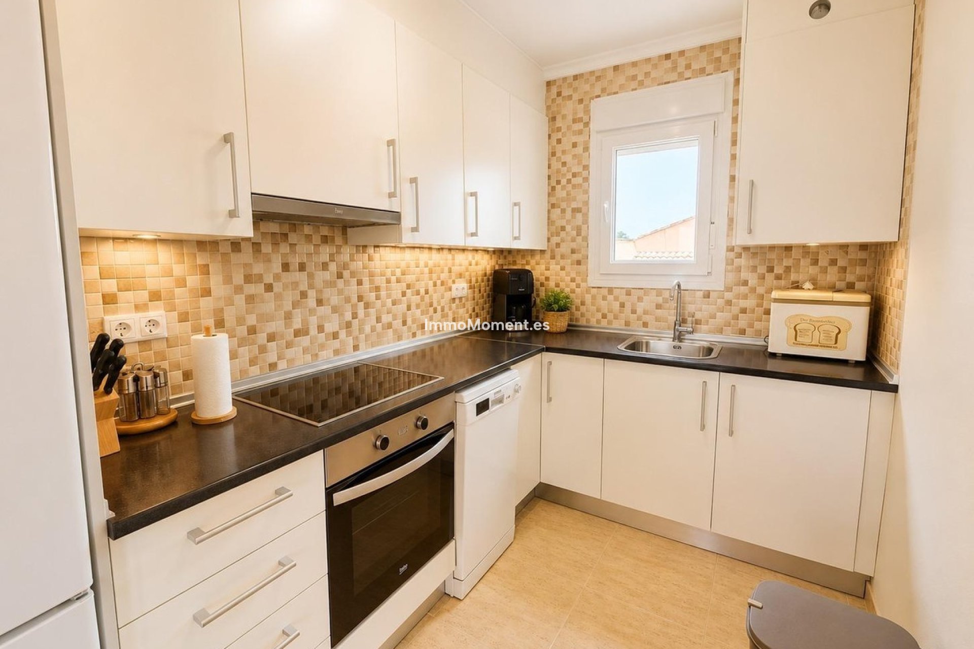 Revente - Villa individuelle - Orihuela - Mil Palmeras