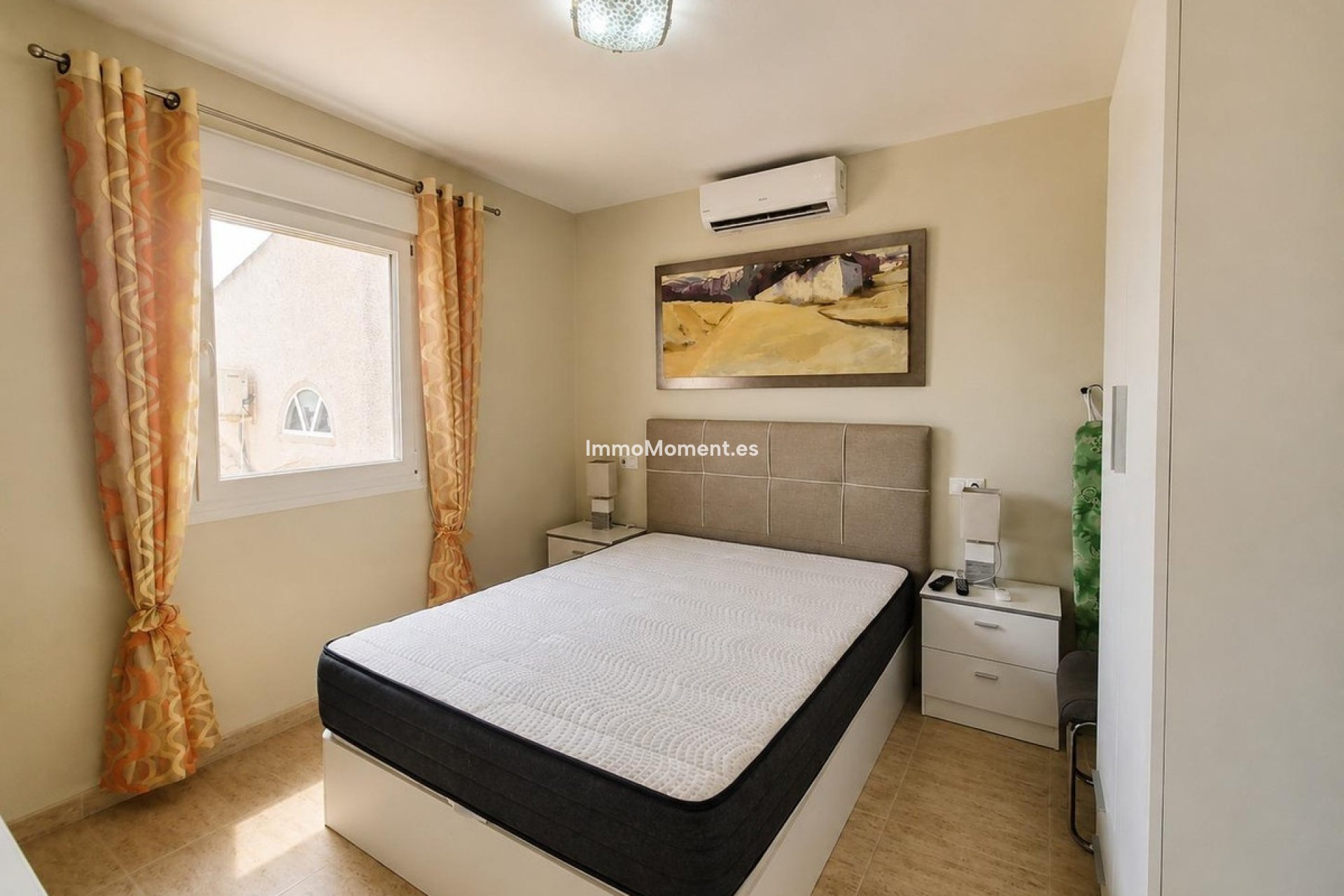 Revente - Villa individuelle - Orihuela - Mil Palmeras