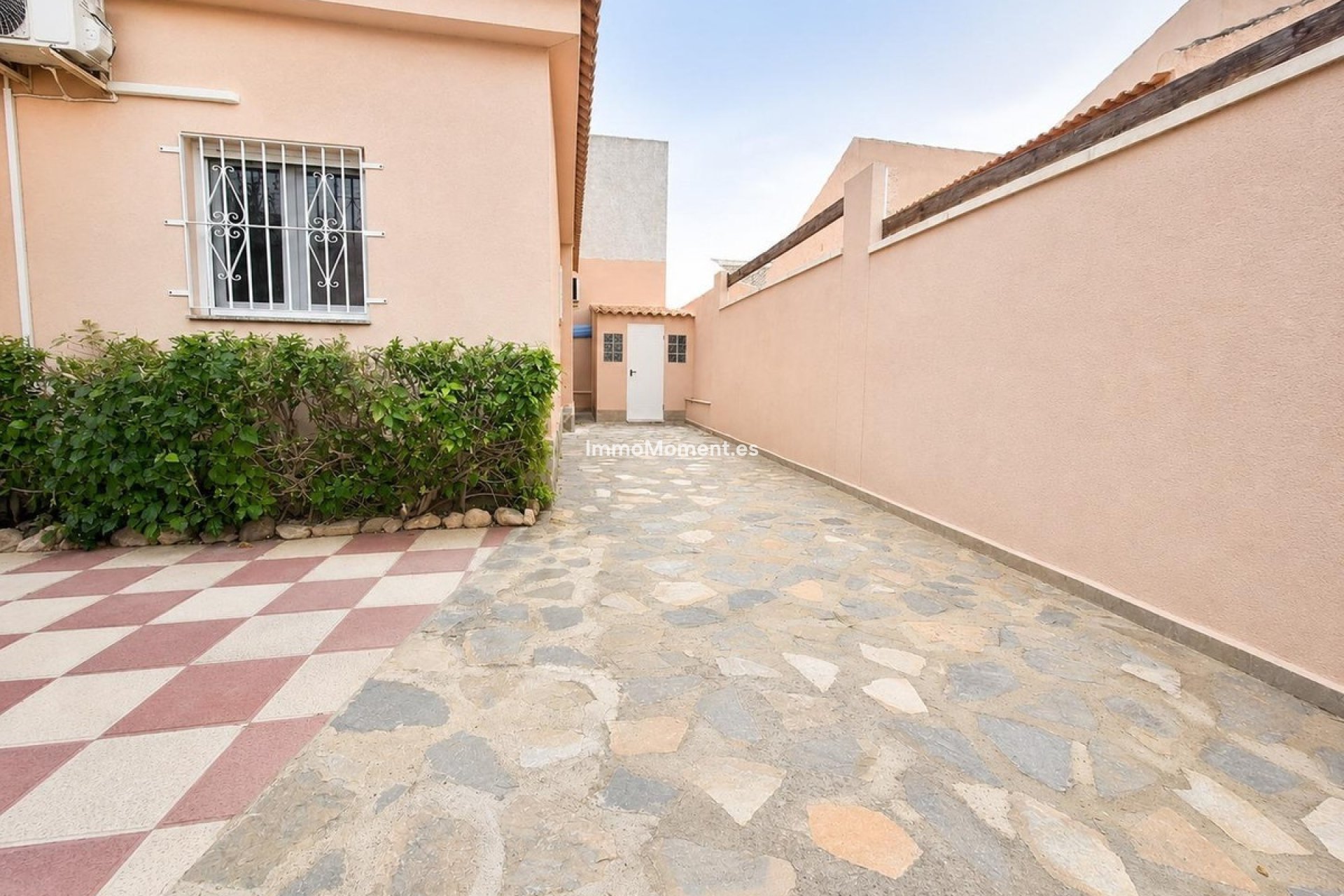Revente - Villa individuelle - Orihuela - Mil Palmeras