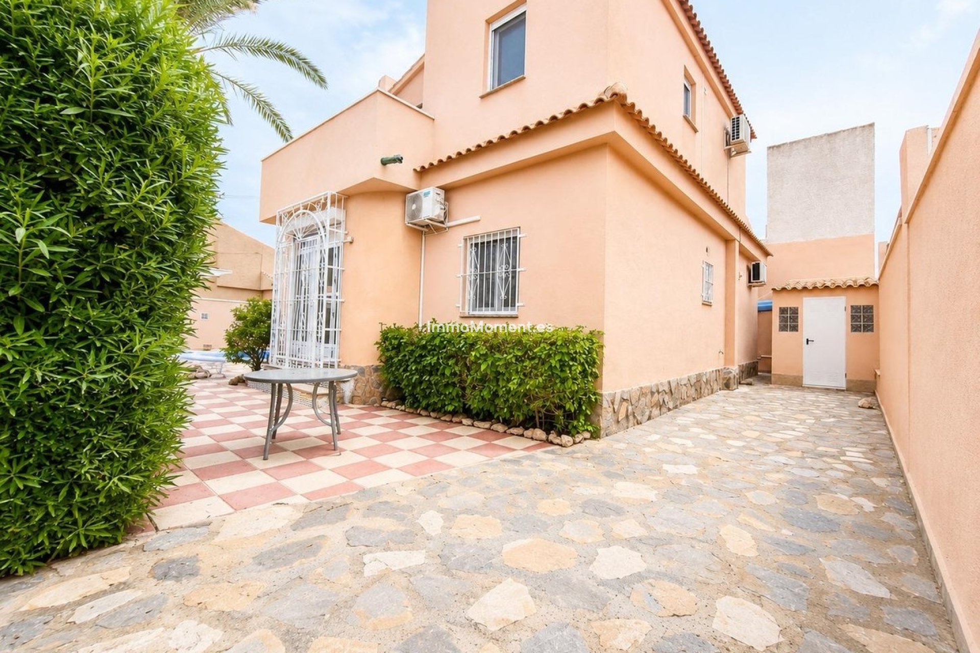 Revente - Villa individuelle - Orihuela - Mil Palmeras