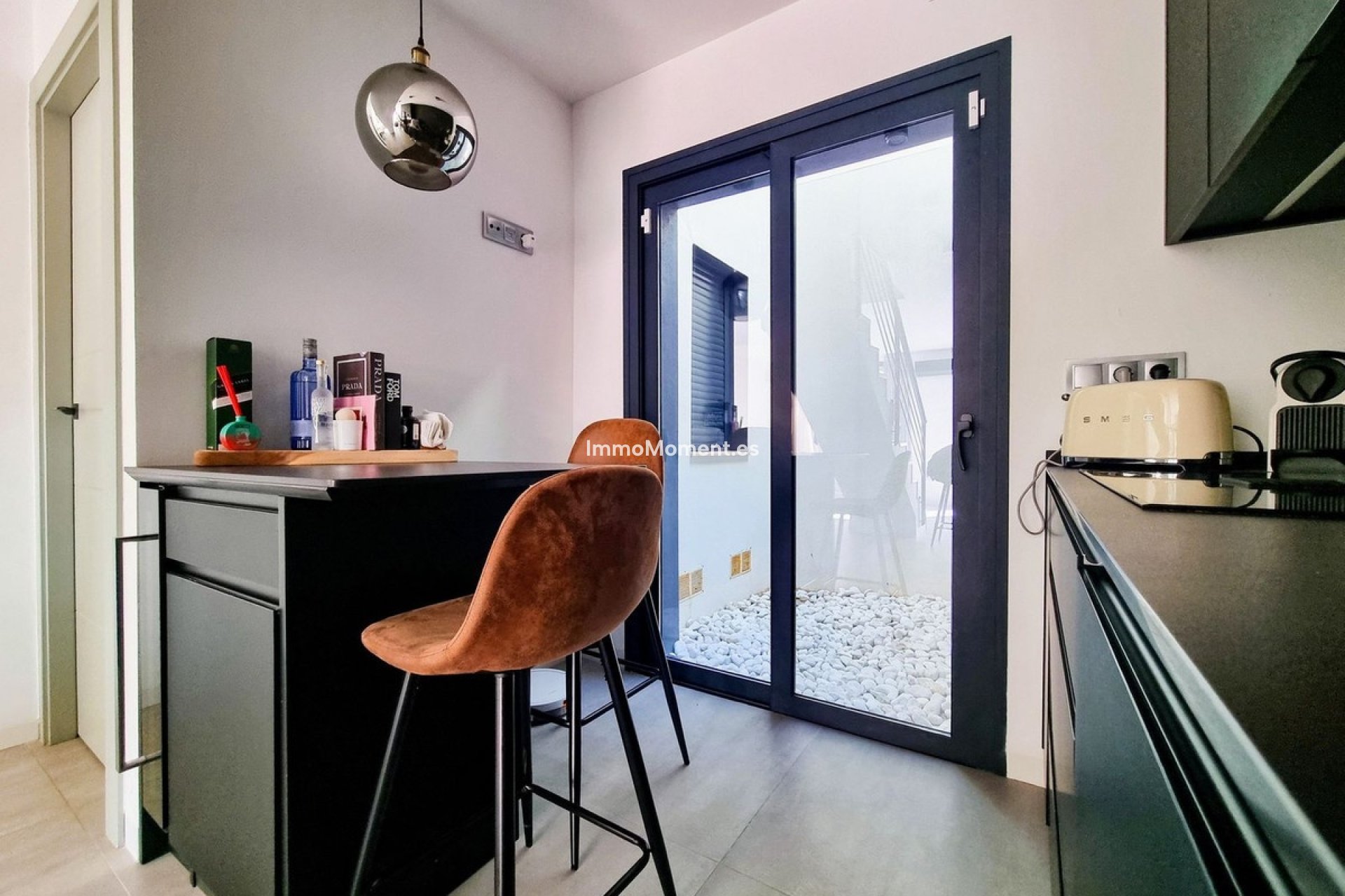 Revente - Villa individuelle - Orihuela - Mil Palmeras