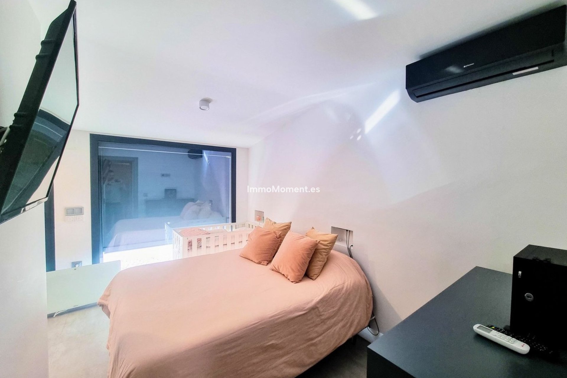Revente - Villa individuelle - Orihuela - Mil Palmeras