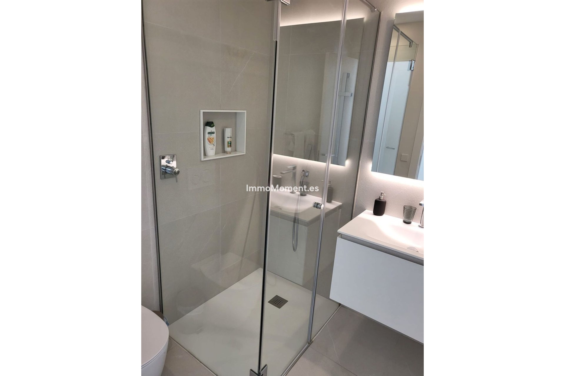 Revente - Villa individuelle - Orihuela - Orihuela Centro