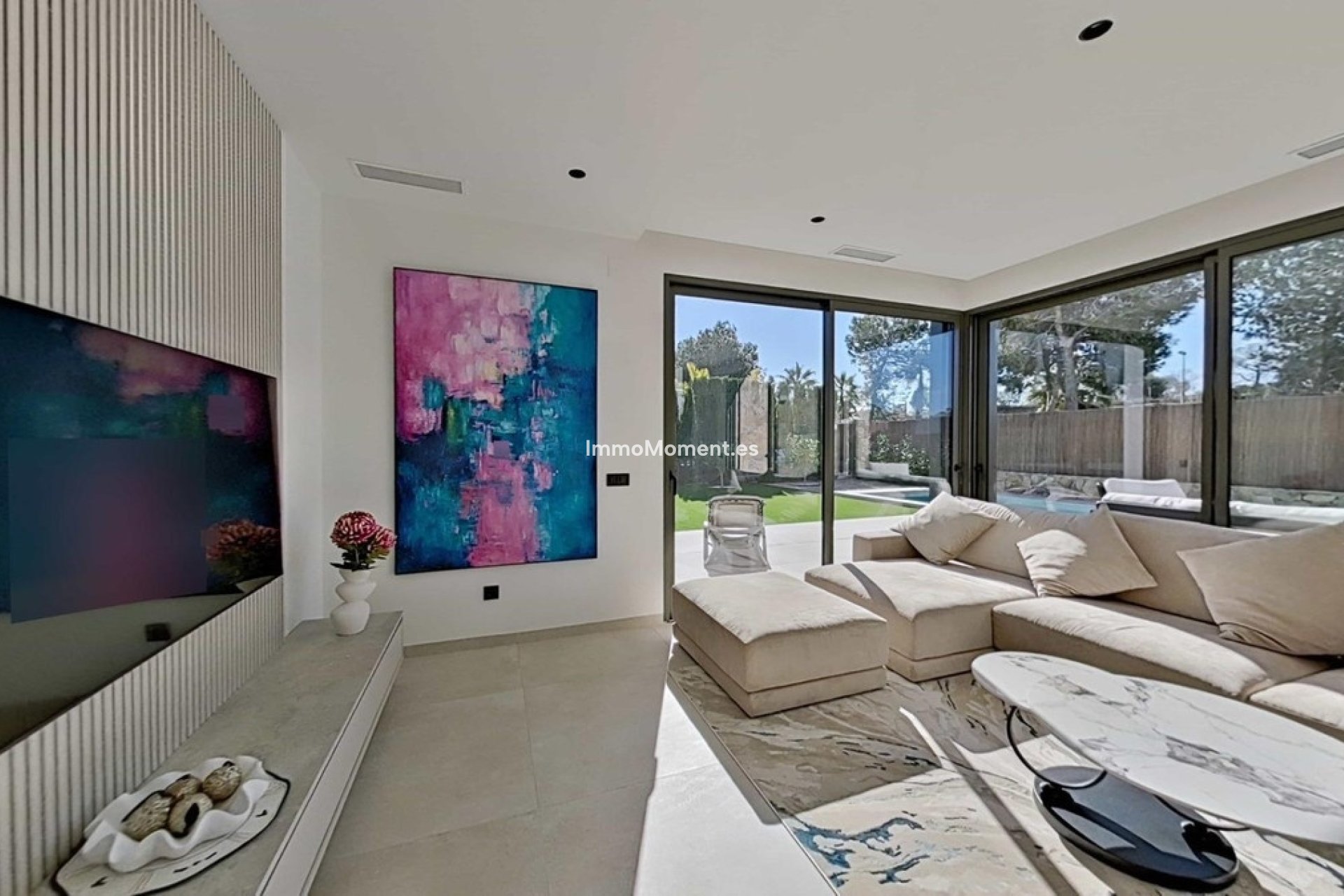 Revente - Villa individuelle - Orihuela - Orihuela Centro