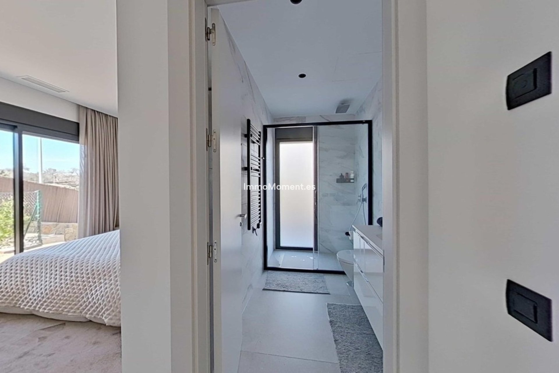 Revente - Villa individuelle - Orihuela - Orihuela Centro