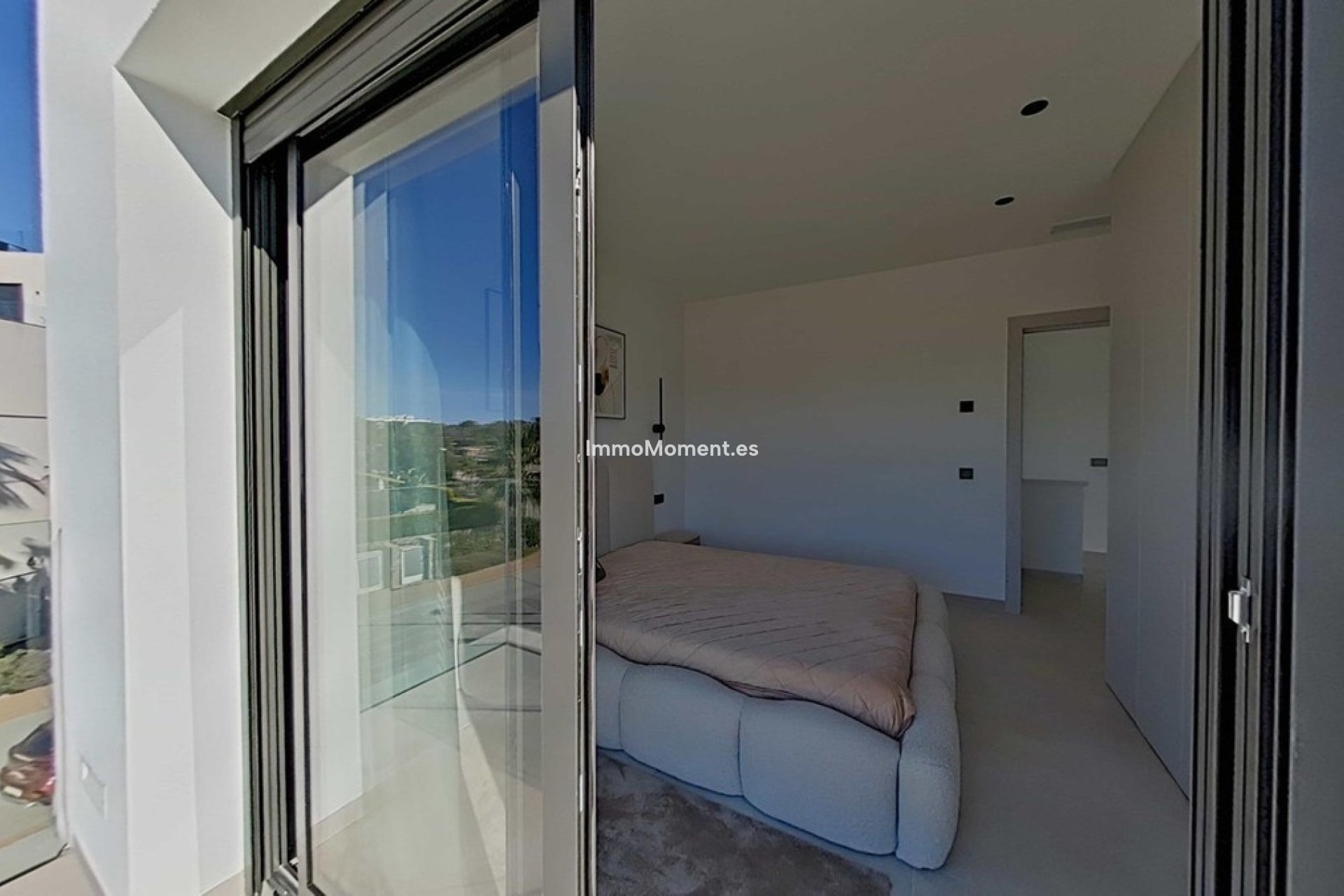 Revente - Villa individuelle - Orihuela - Orihuela Centro