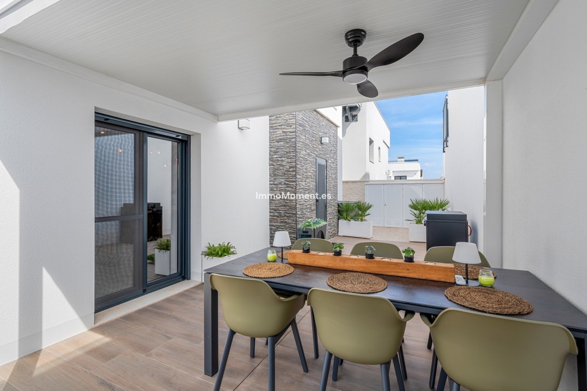 Revente - Villa individuelle - Orihuela - Orihuela Centro