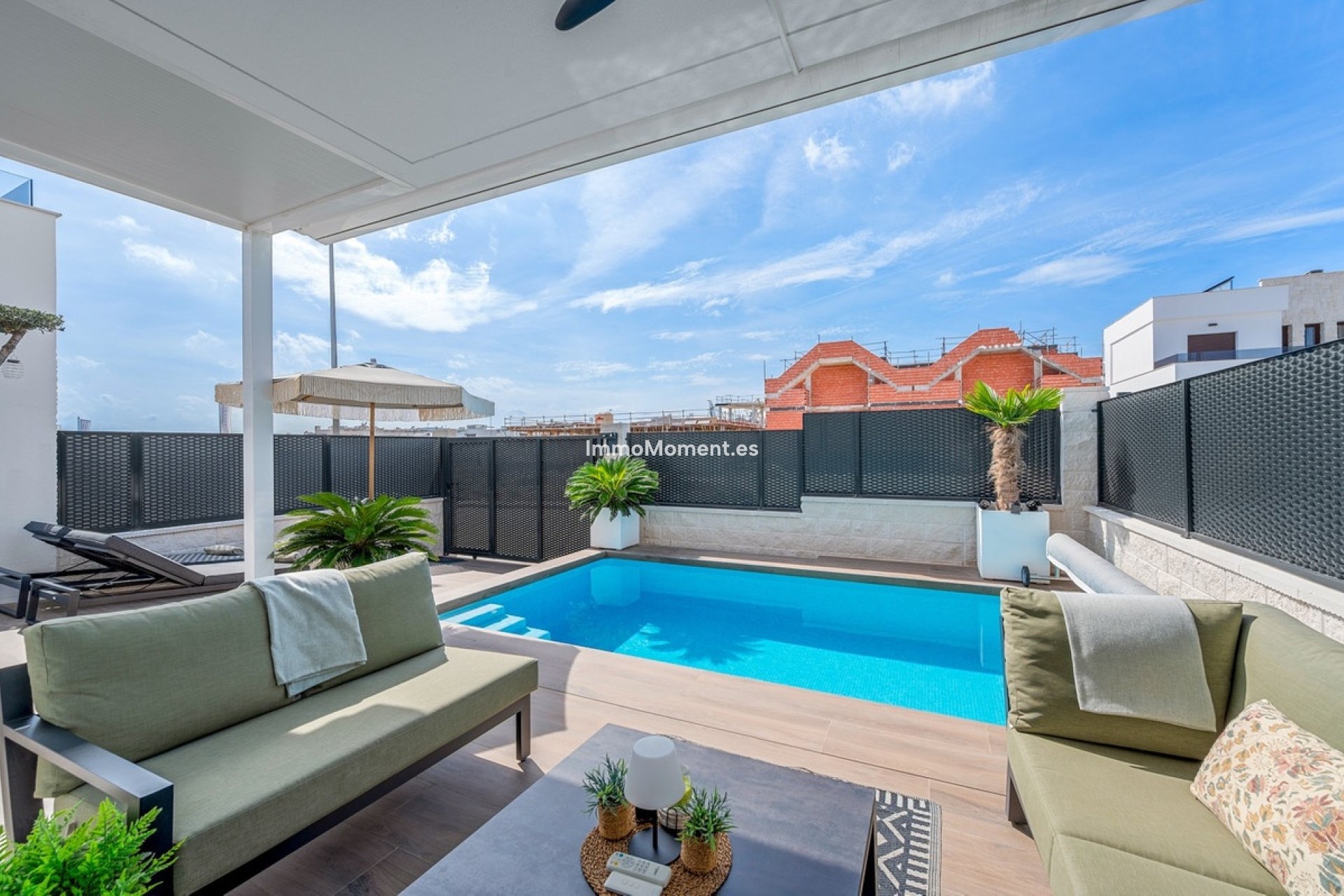 Revente - Villa individuelle - Orihuela - Orihuela Centro