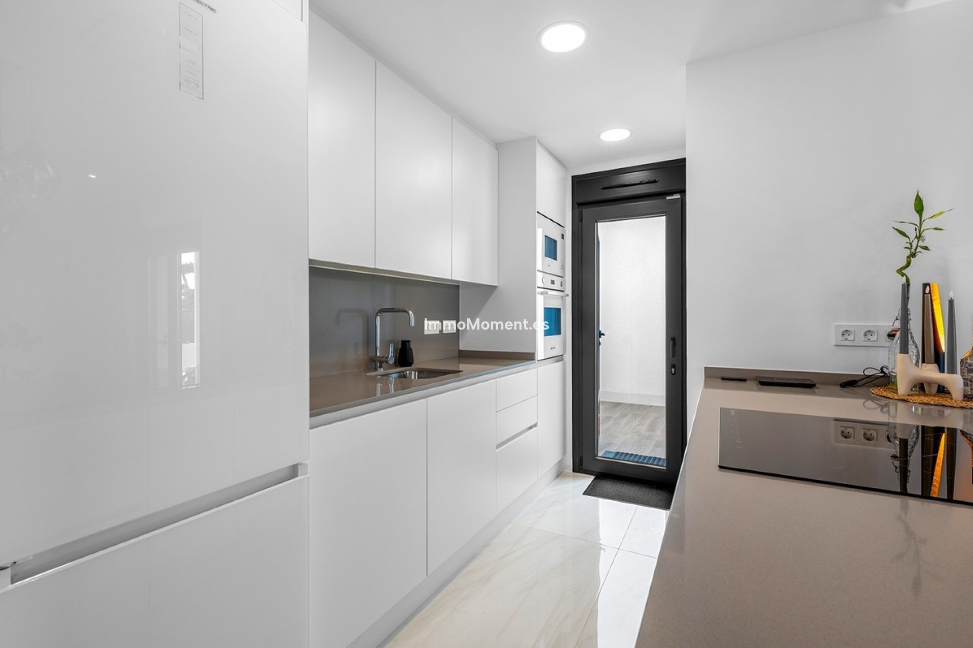 Revente - Villa individuelle - Orihuela - Orihuela Centro