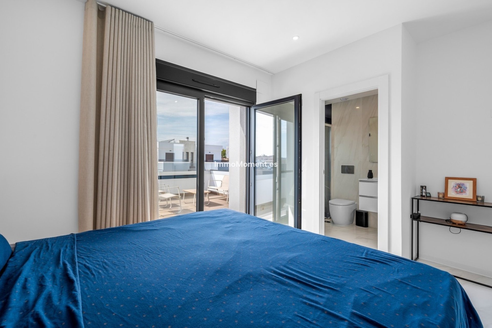 Revente - Villa individuelle - Orihuela - Orihuela Centro