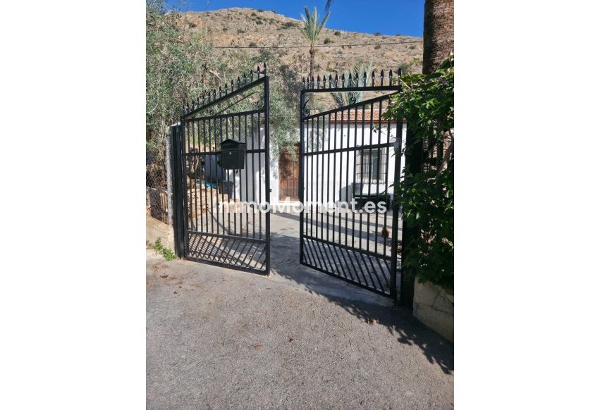 Revente - Villa individuelle - Orihuela - Orihuela Centro