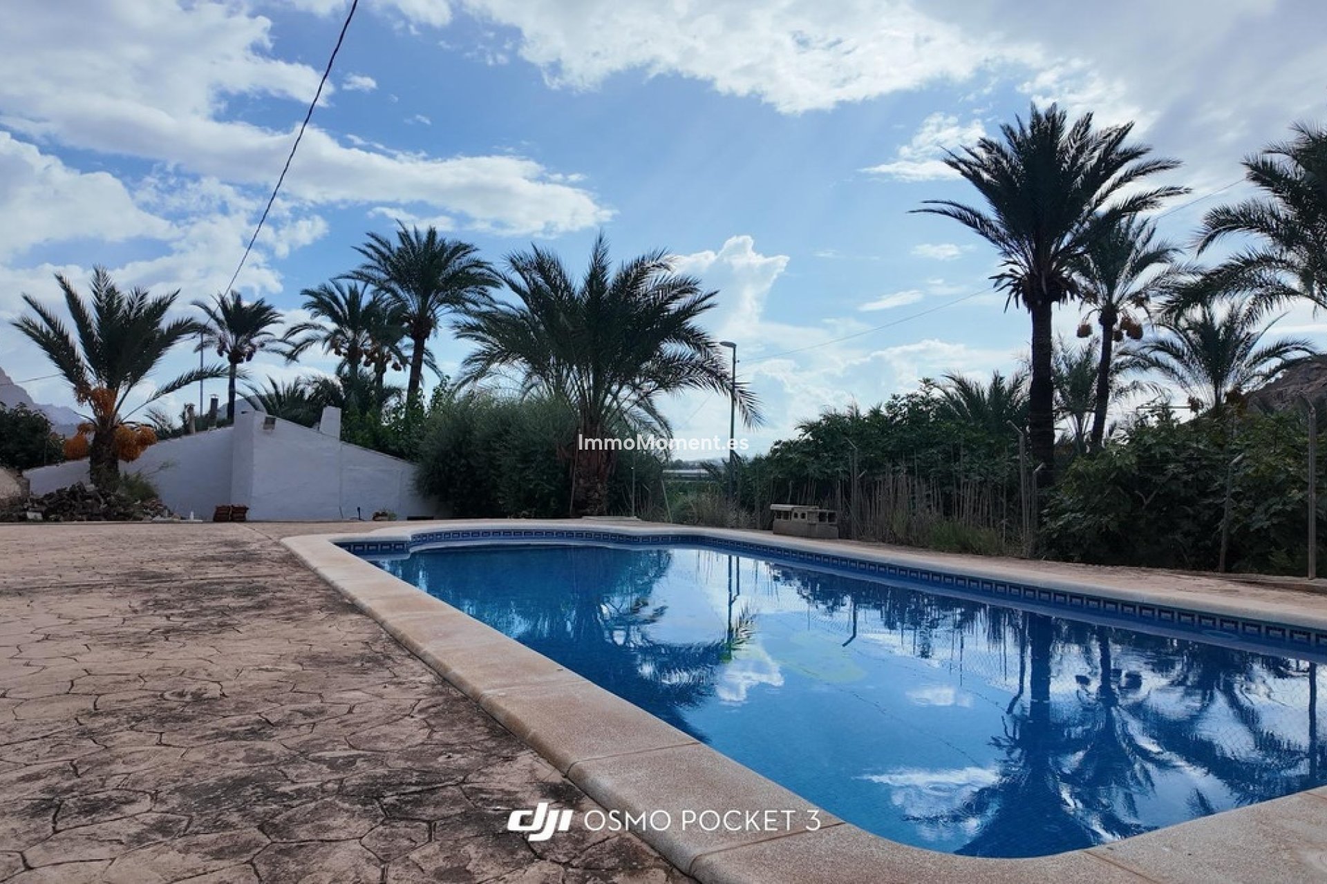 Revente - Villa individuelle - Orihuela - Orihuela Centro