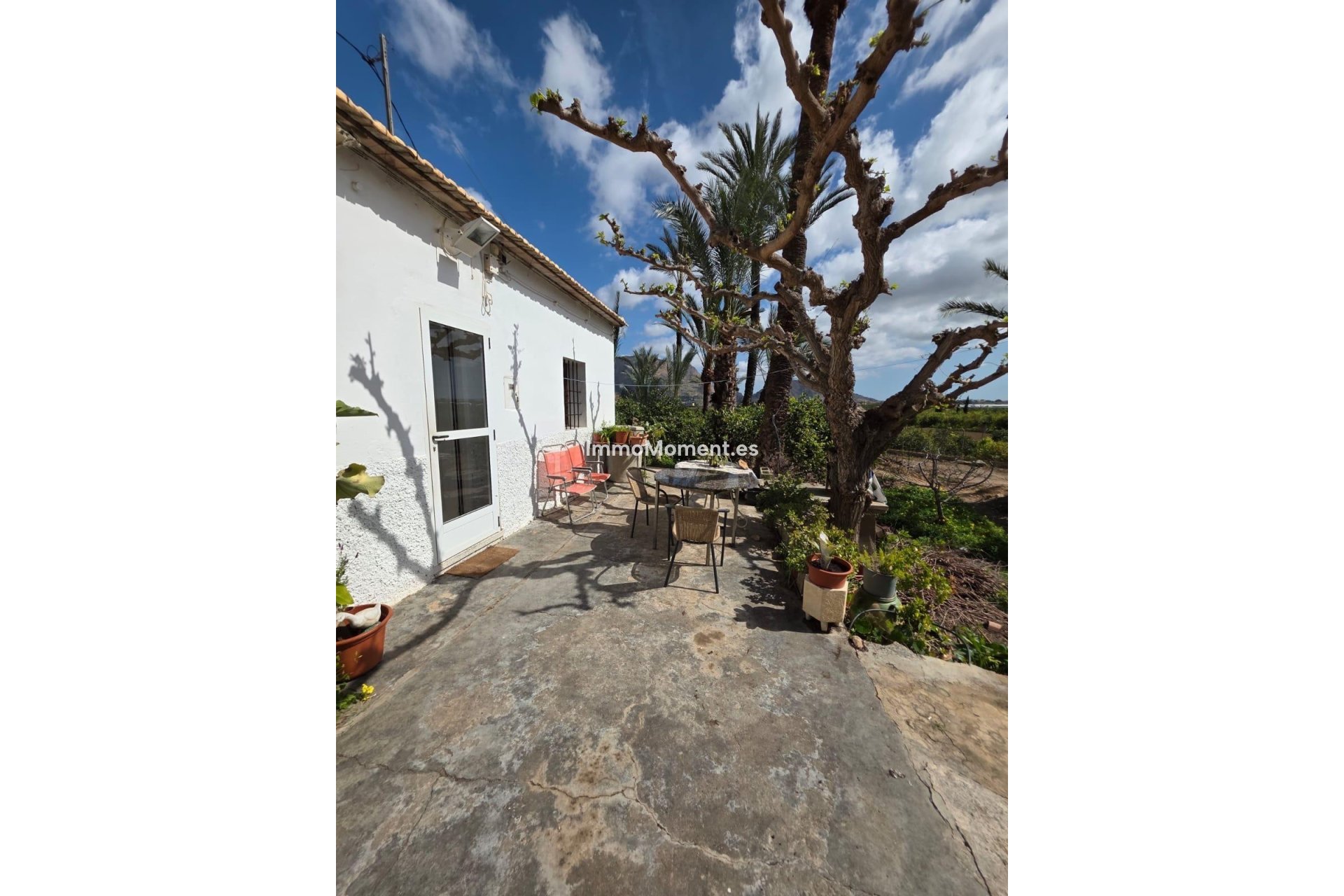 Revente - Villa individuelle - Orihuela - Orihuela Centro