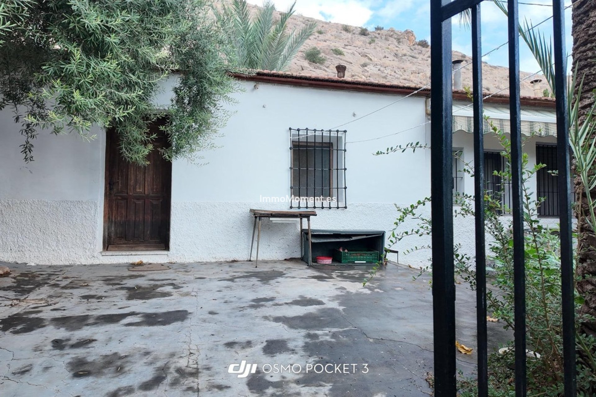 Revente - Villa individuelle - Orihuela - Orihuela Centro