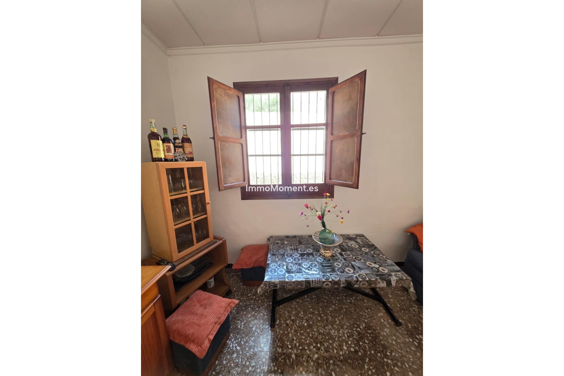 Revente - Villa individuelle - Orihuela - Orihuela Centro