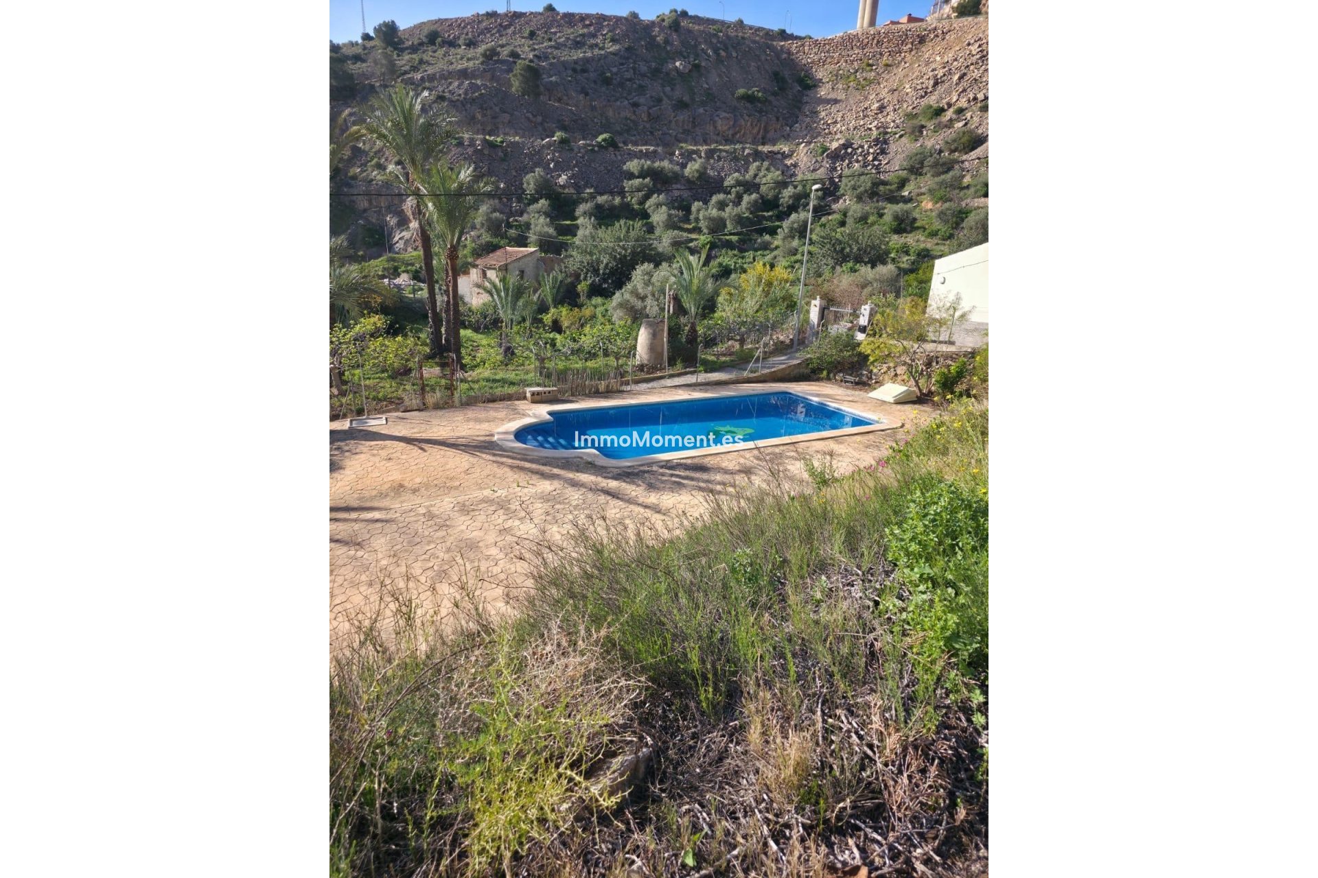 Revente - Villa individuelle - Orihuela - Orihuela Centro