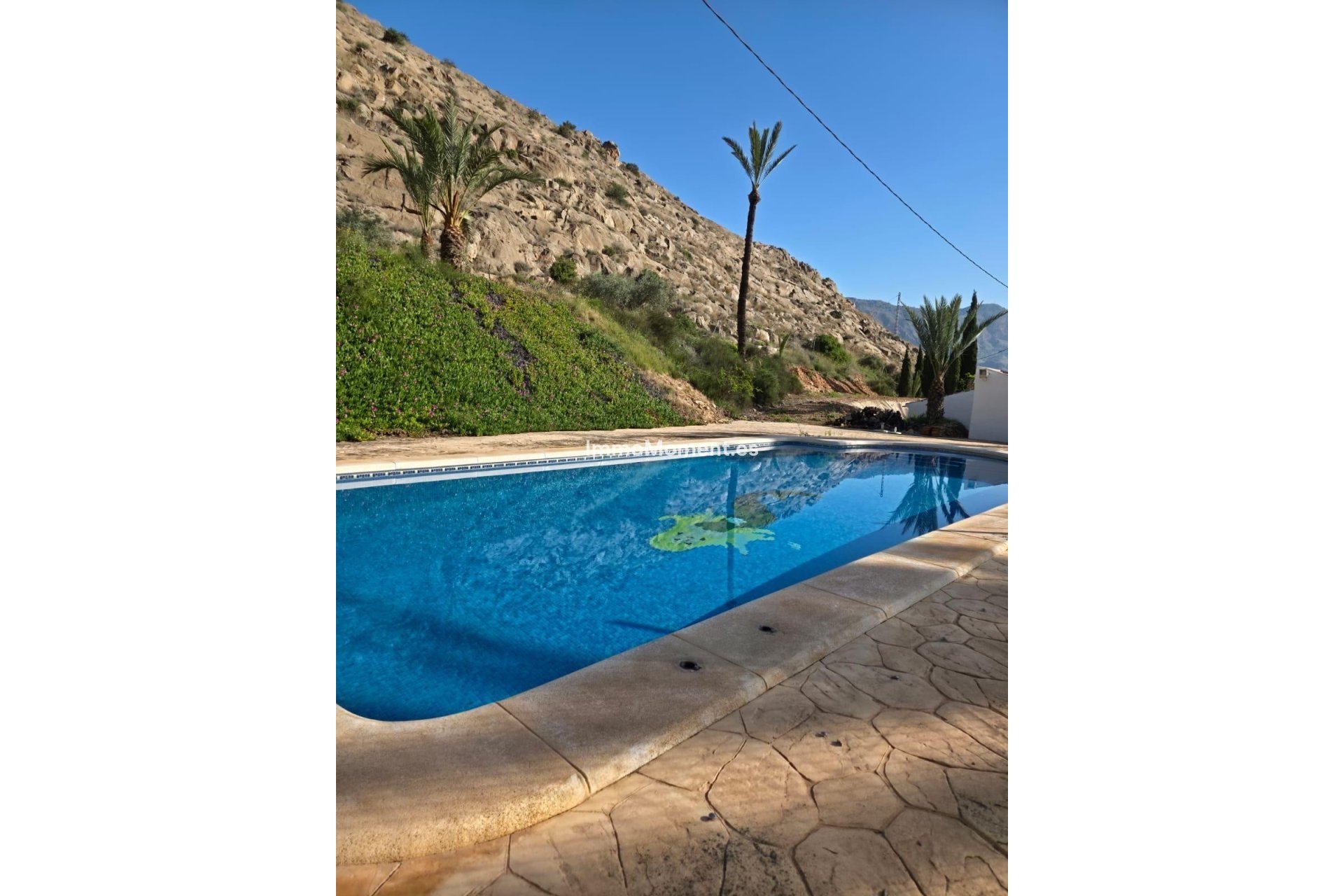 Revente - Villa individuelle - Orihuela - Orihuela Centro