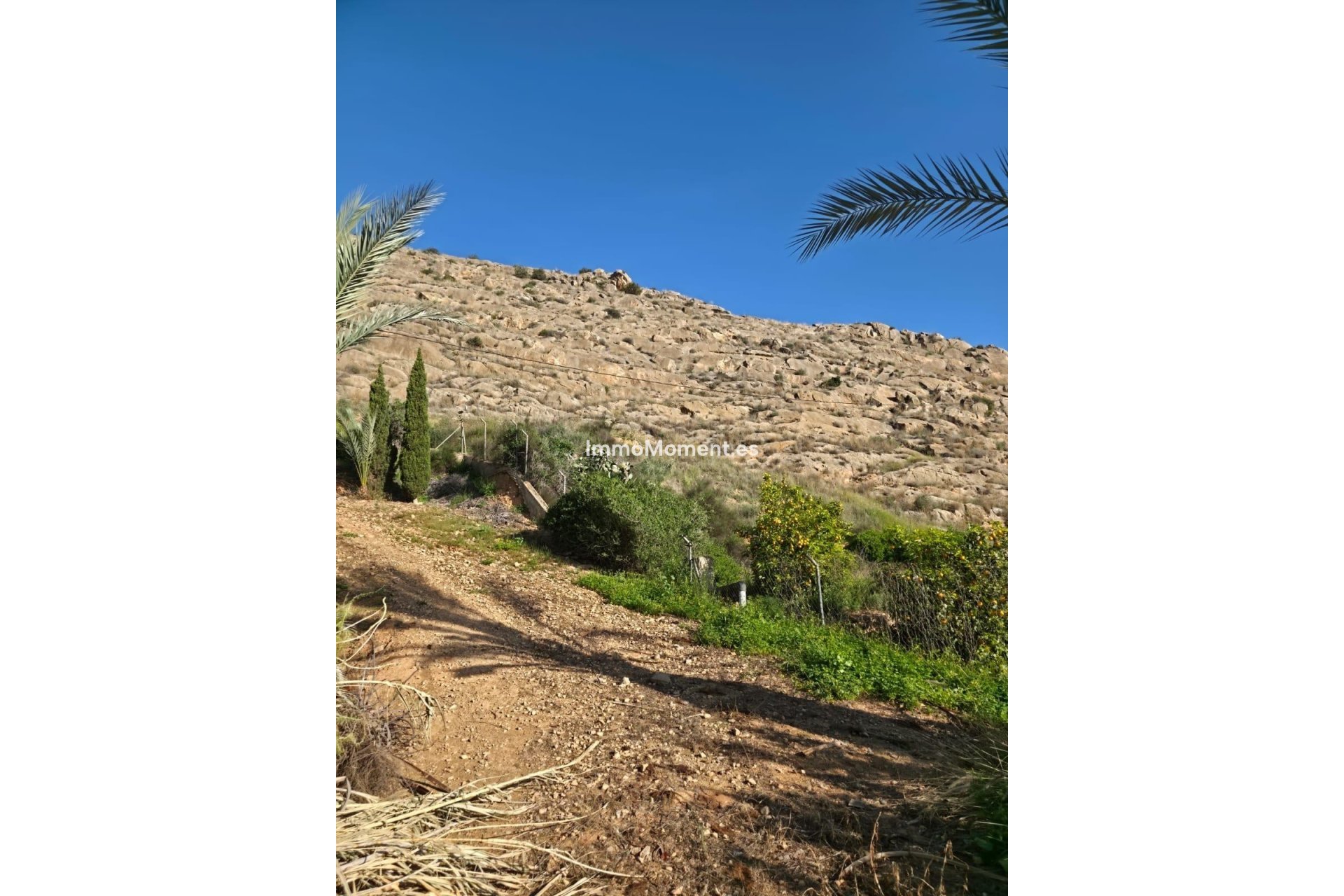 Revente - Villa individuelle - Orihuela - Orihuela Centro