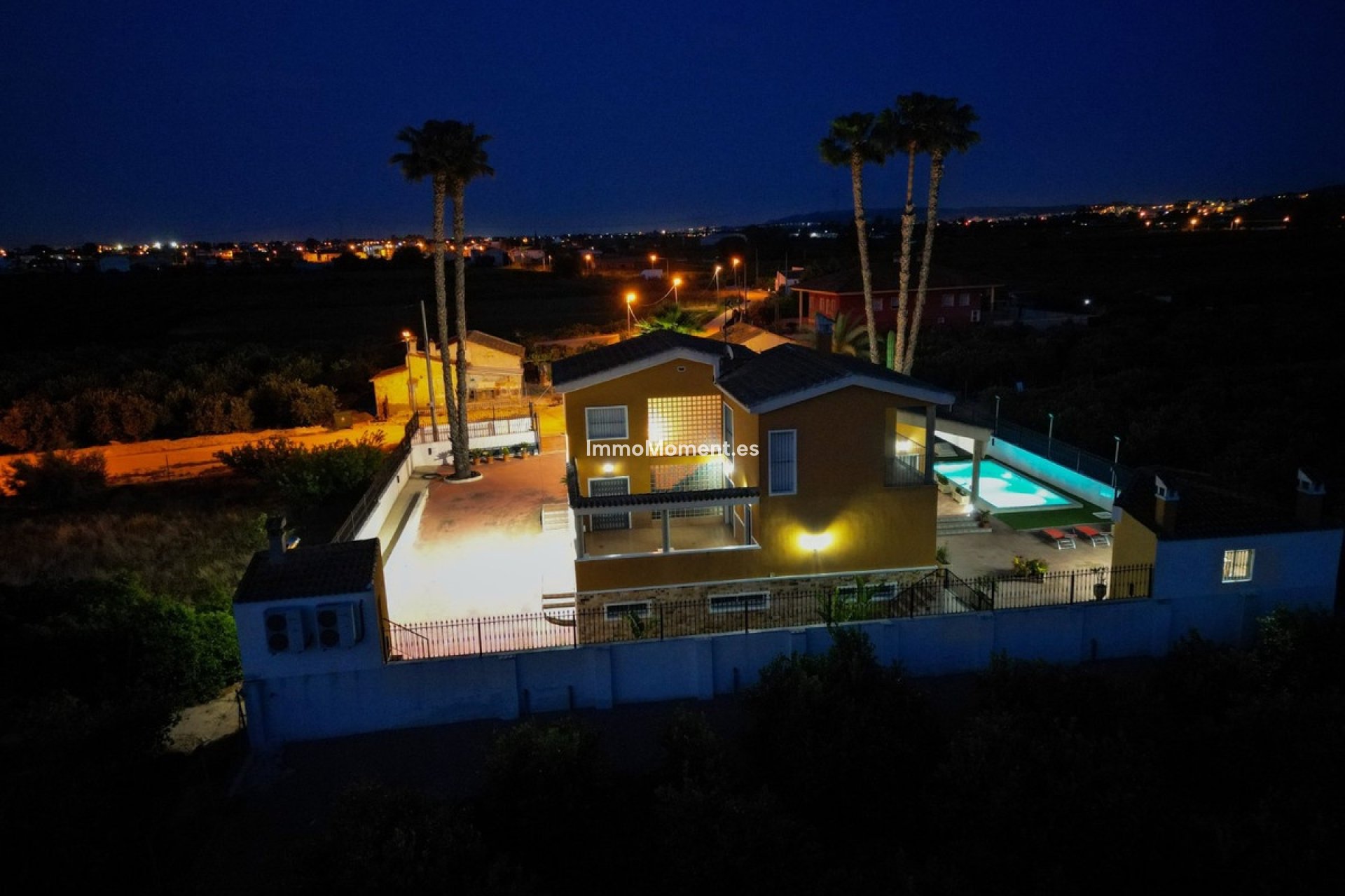 Revente - Villa individuelle - Orihuela - Orihuela Centro