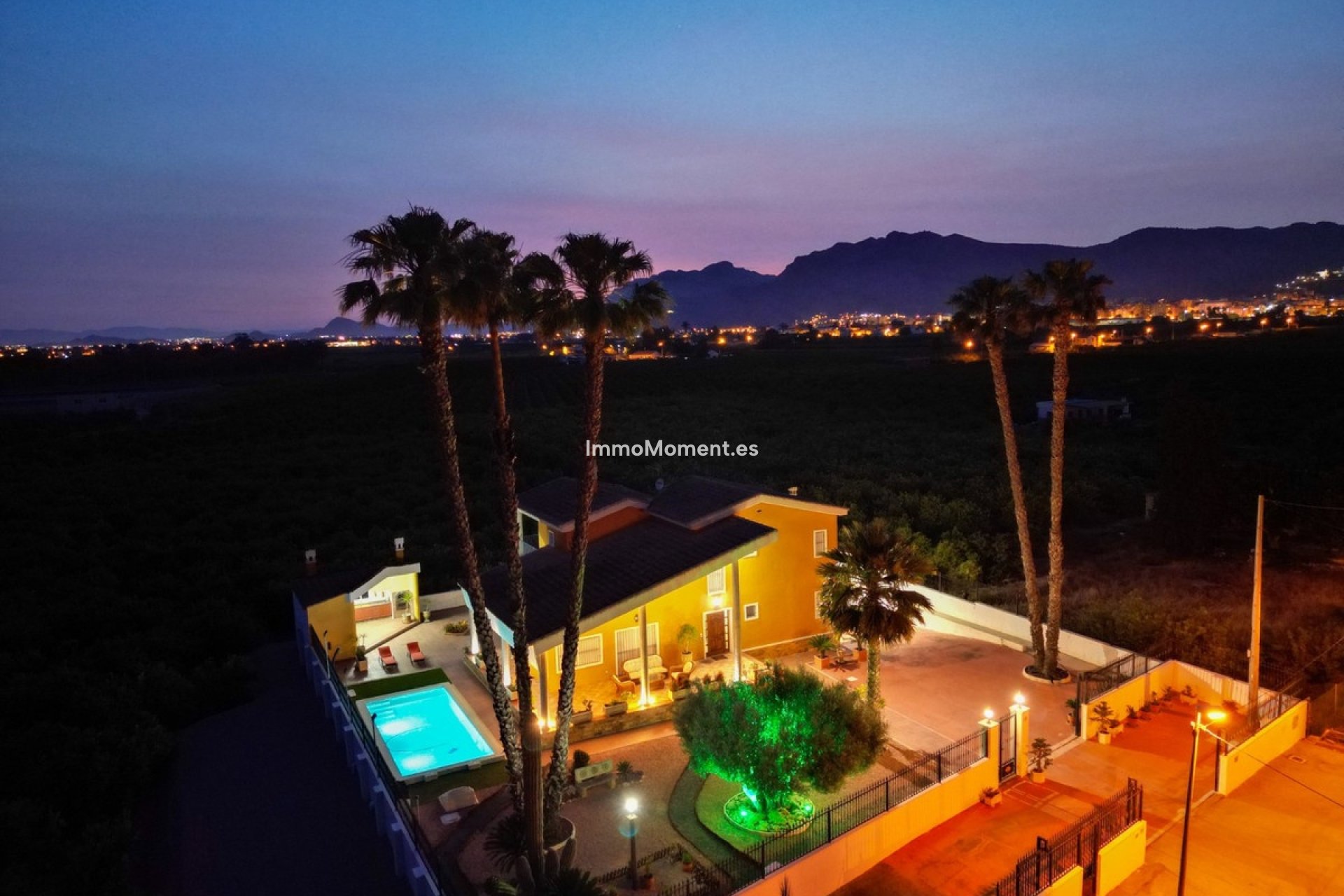 Revente - Villa individuelle - Orihuela - Orihuela Centro