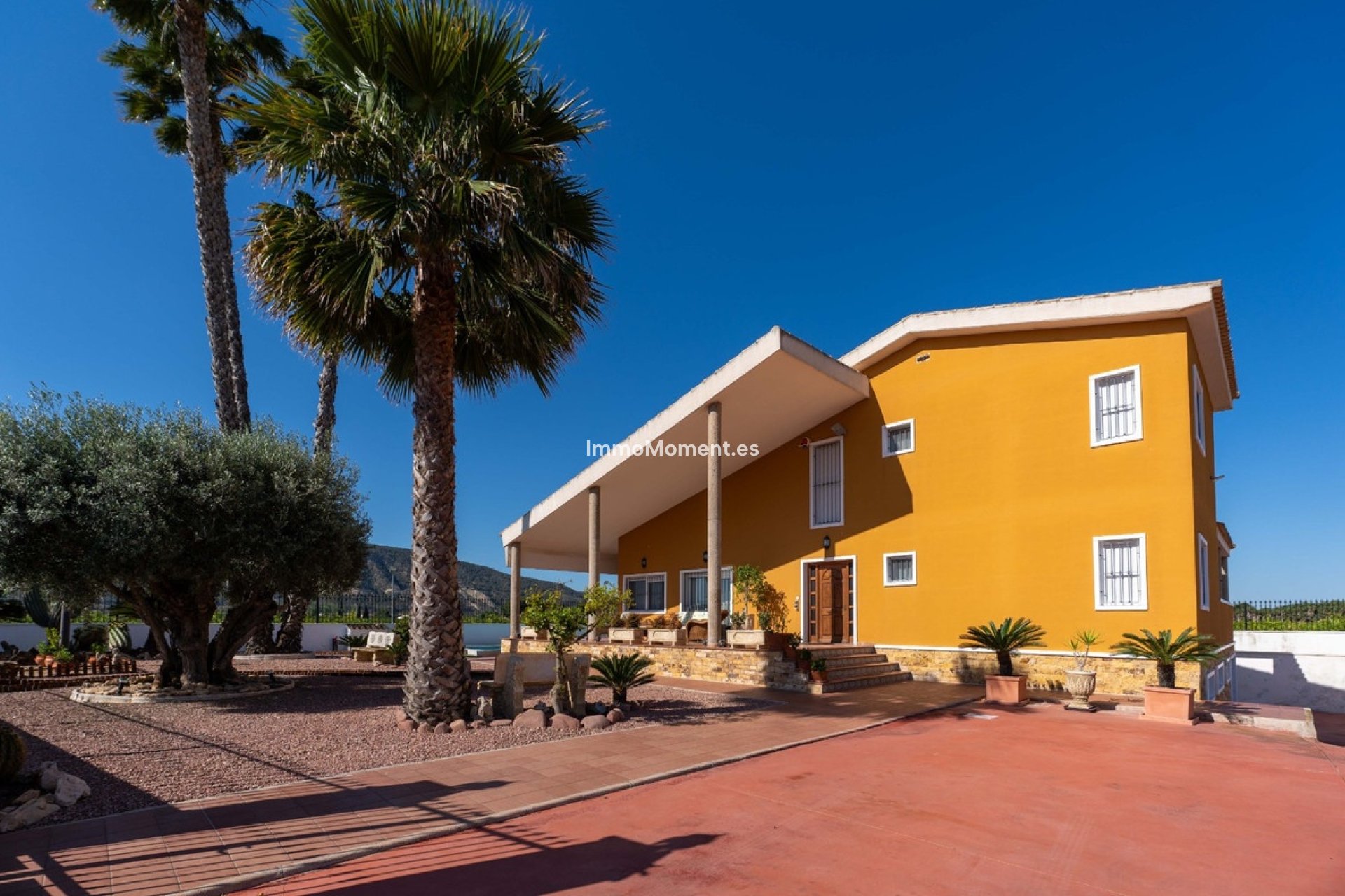 Revente - Villa individuelle - Orihuela - Orihuela Centro
